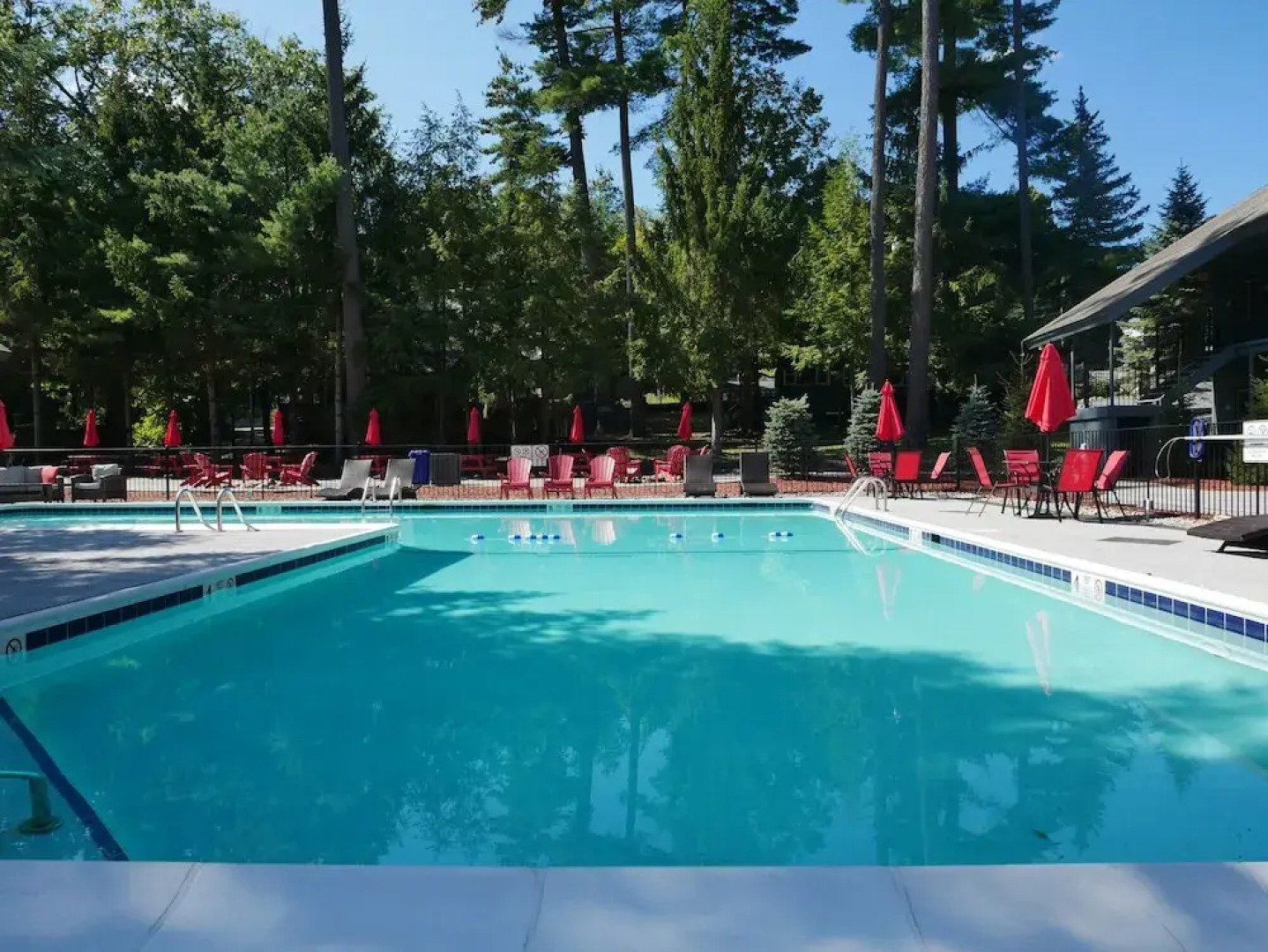 The Stone Gate Resort