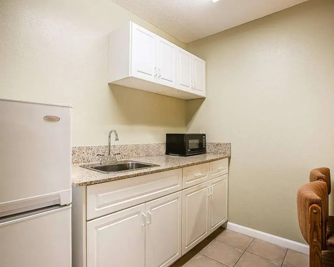 Quality Inn Augusta West Near Fort Gordon
