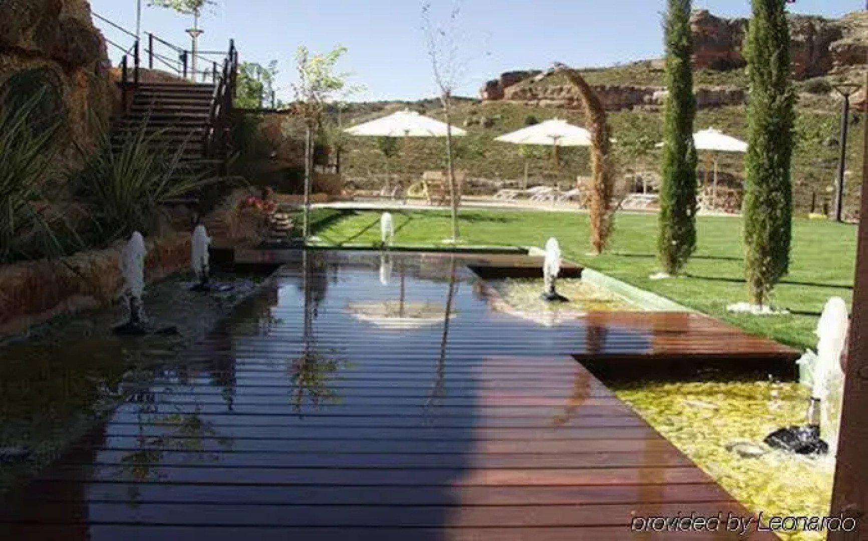 Posada Real De Santa Quiteria