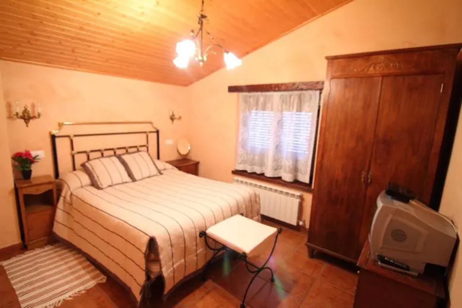 Casa rural El Manantial