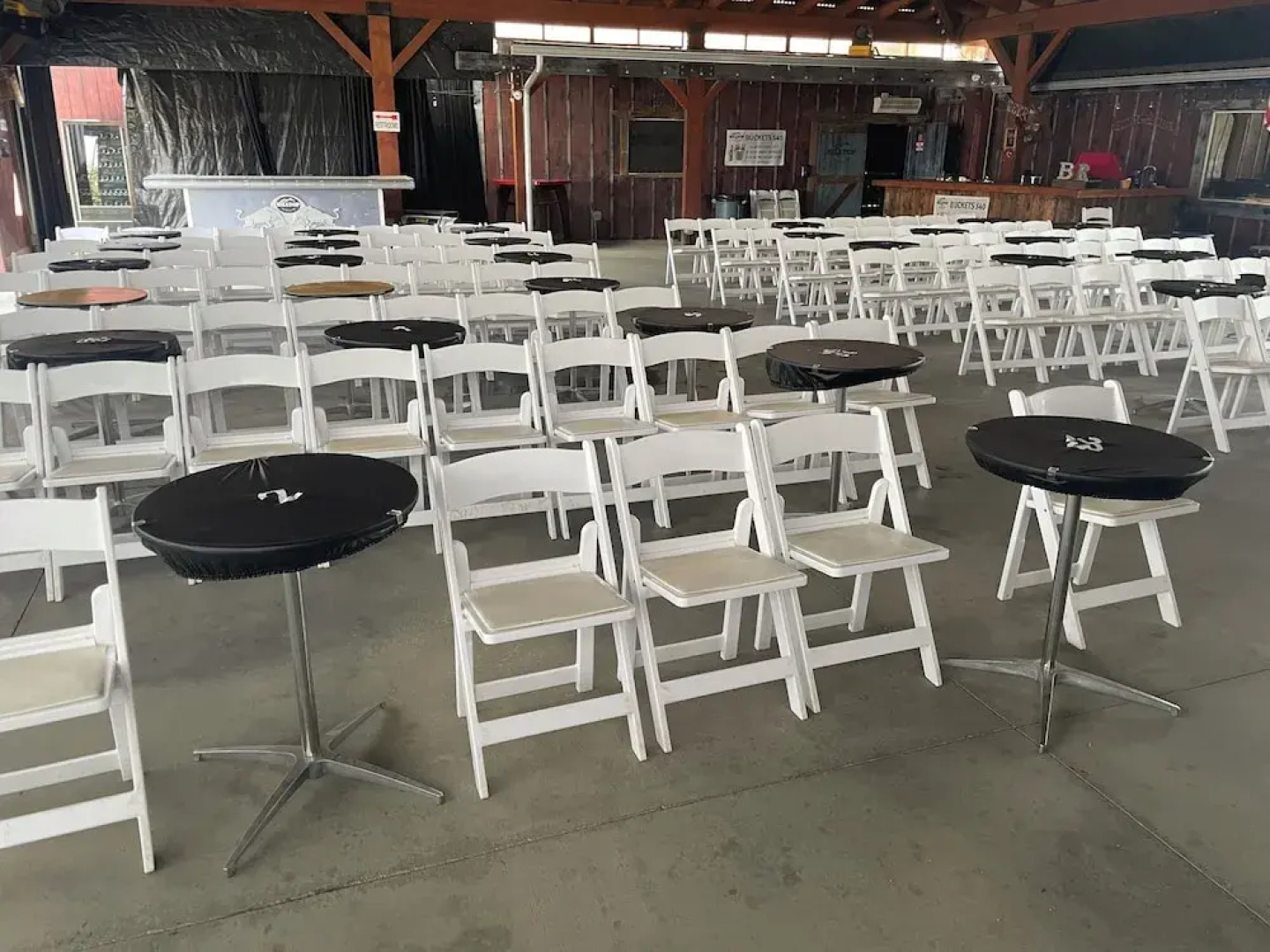 Hilltop Tavern and Inn