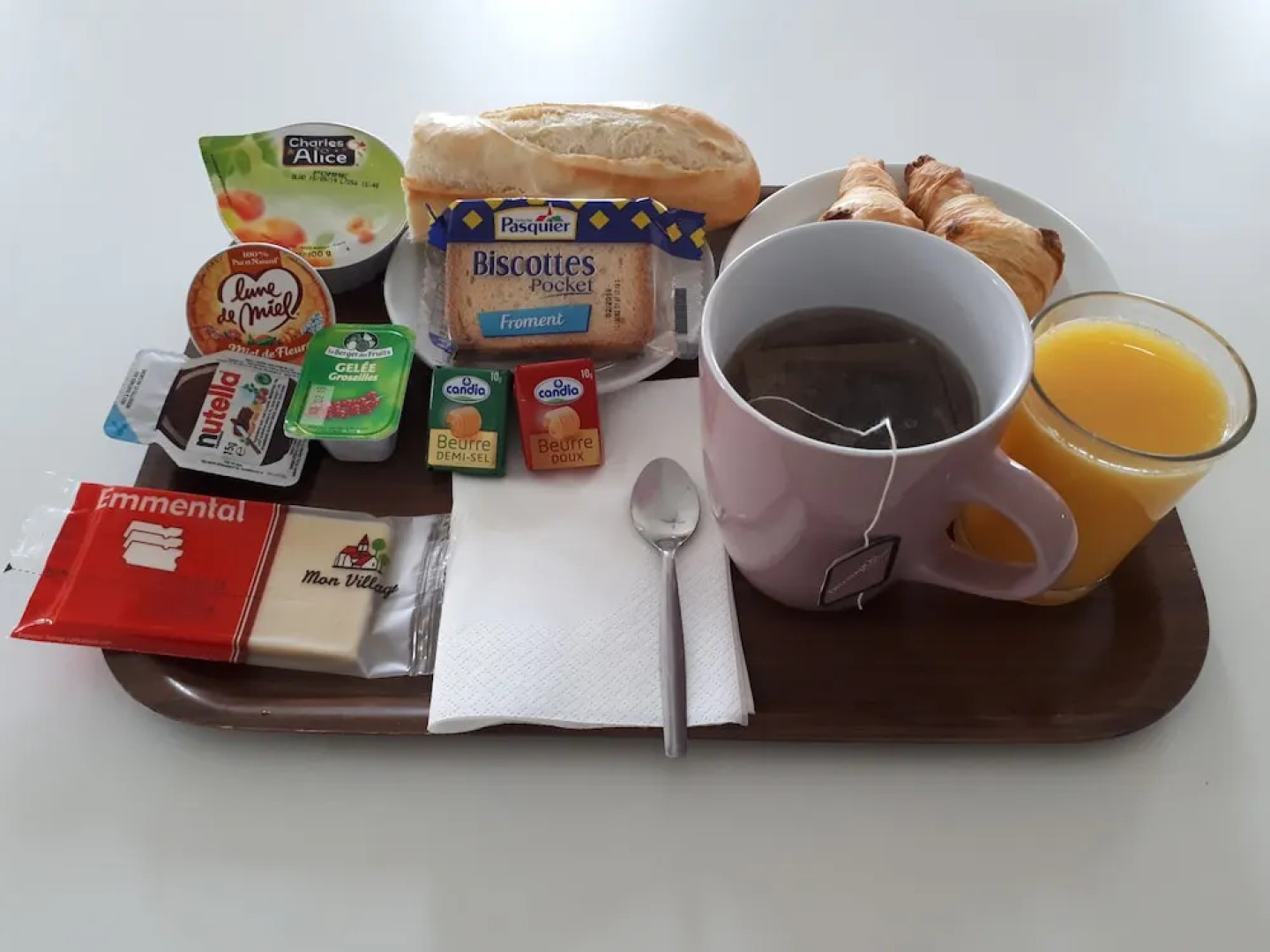 Hotel et Residence Bartenheim