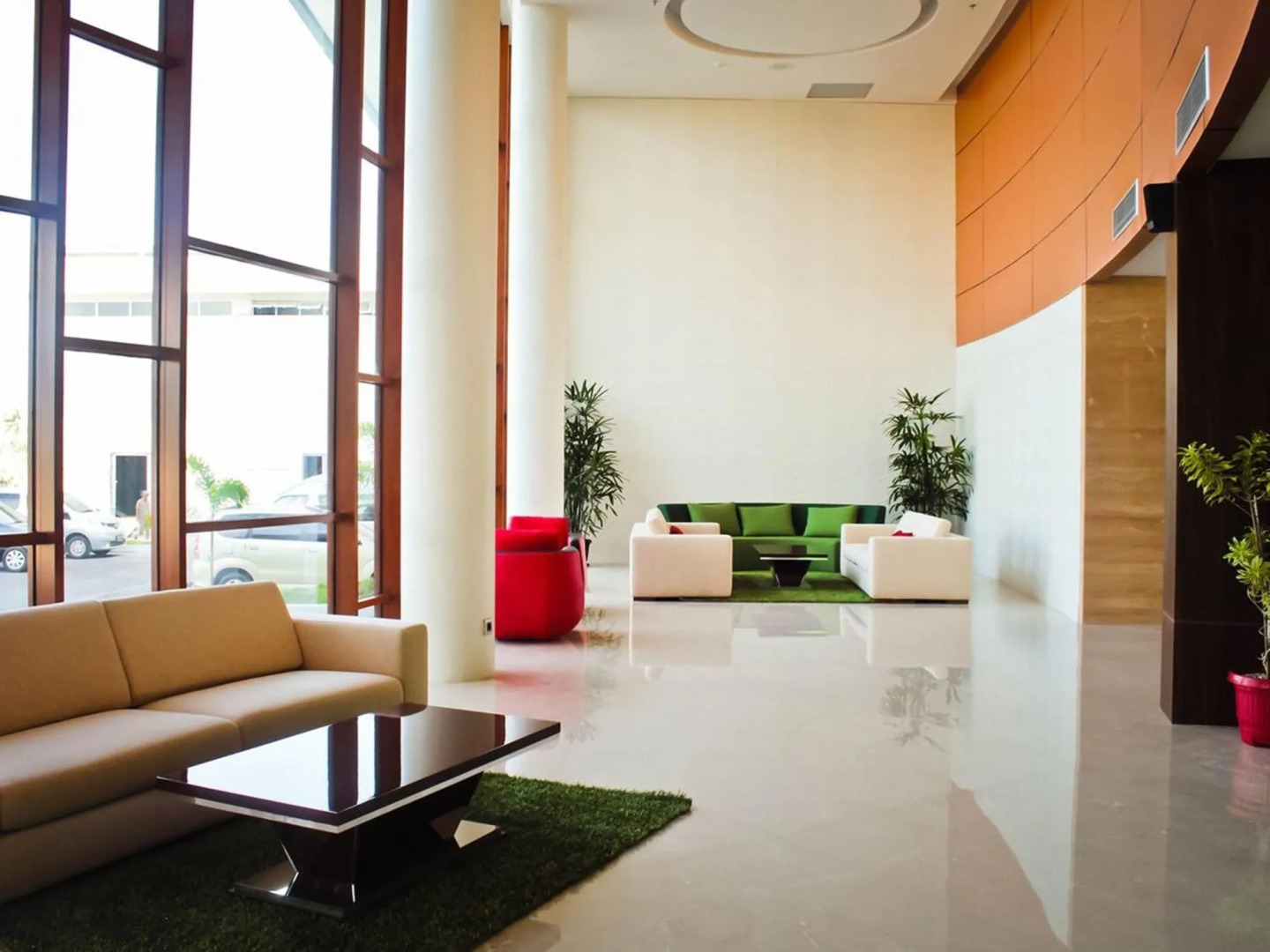 Grand Lagoi Hotel Bintan