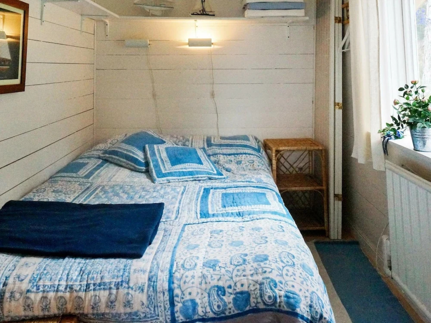 4 Person Holiday Home in Gustavsberg