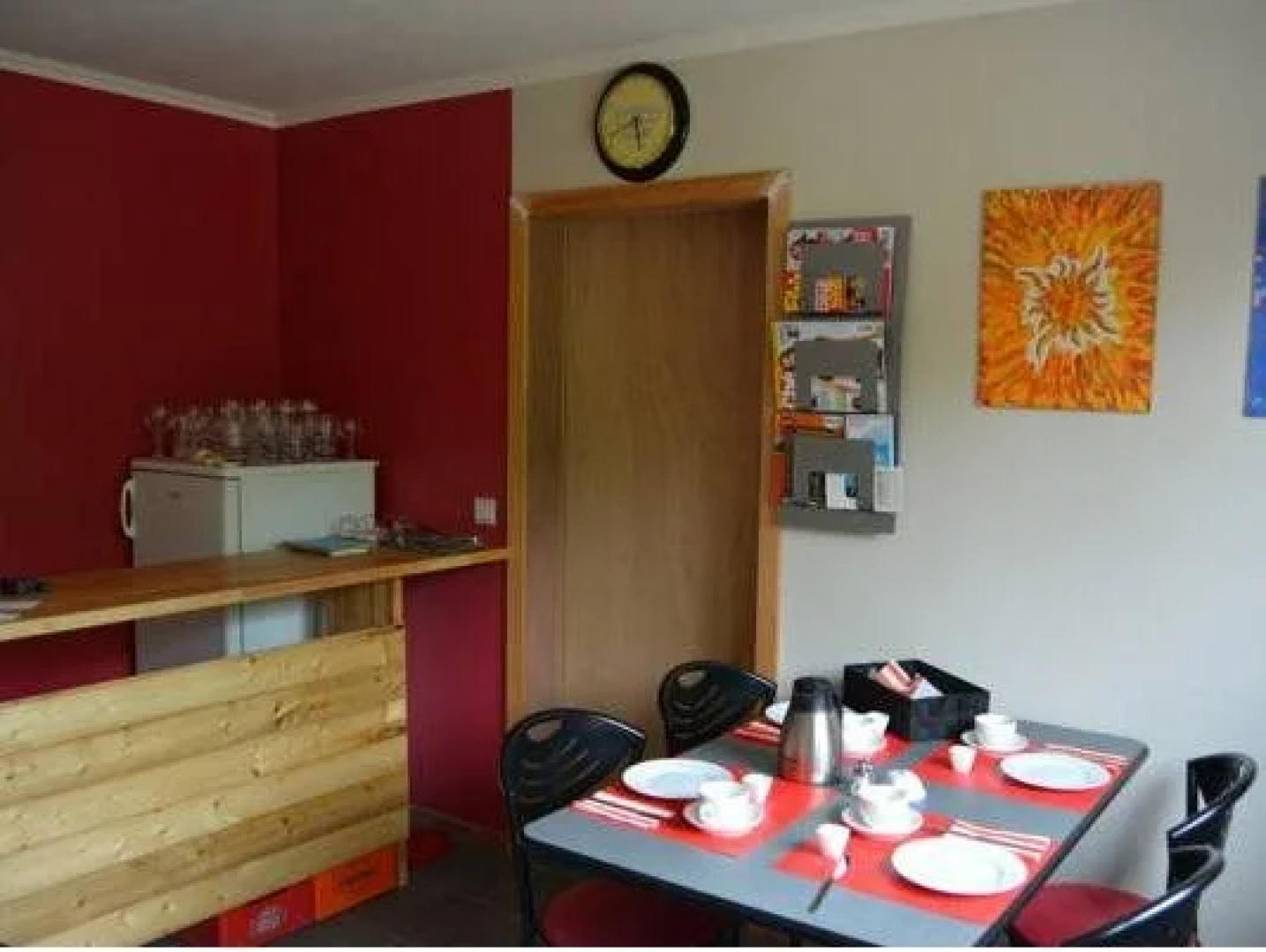 B&B Den Boskant