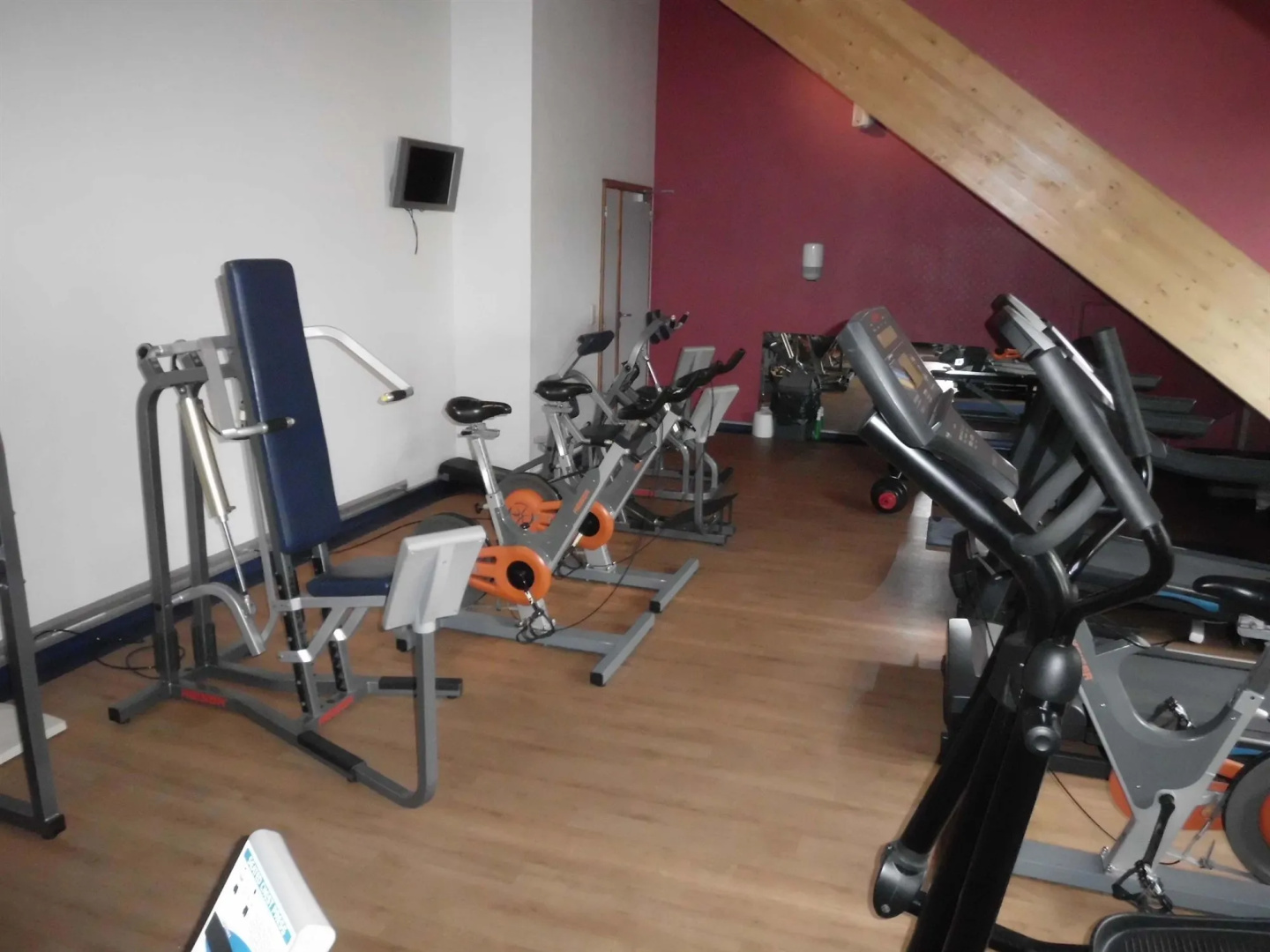 Globales Post Hotel & Wellness