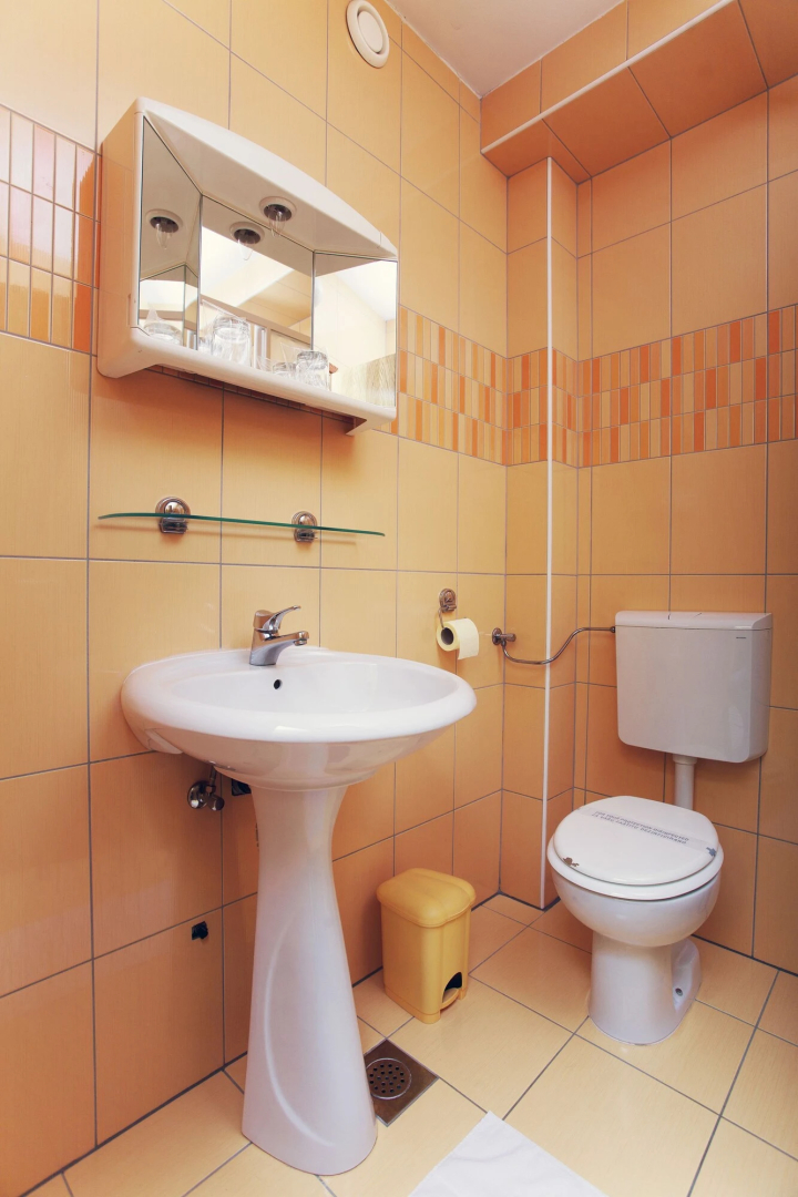 Hotel Bunčić Vrbovec