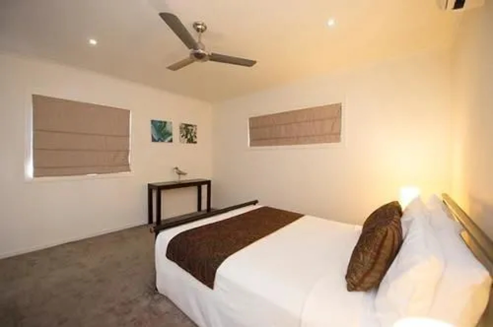 Portside Executive Apartments