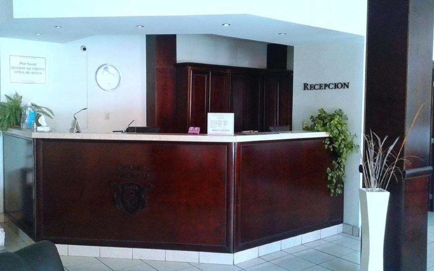 Hotel Grand Colonial