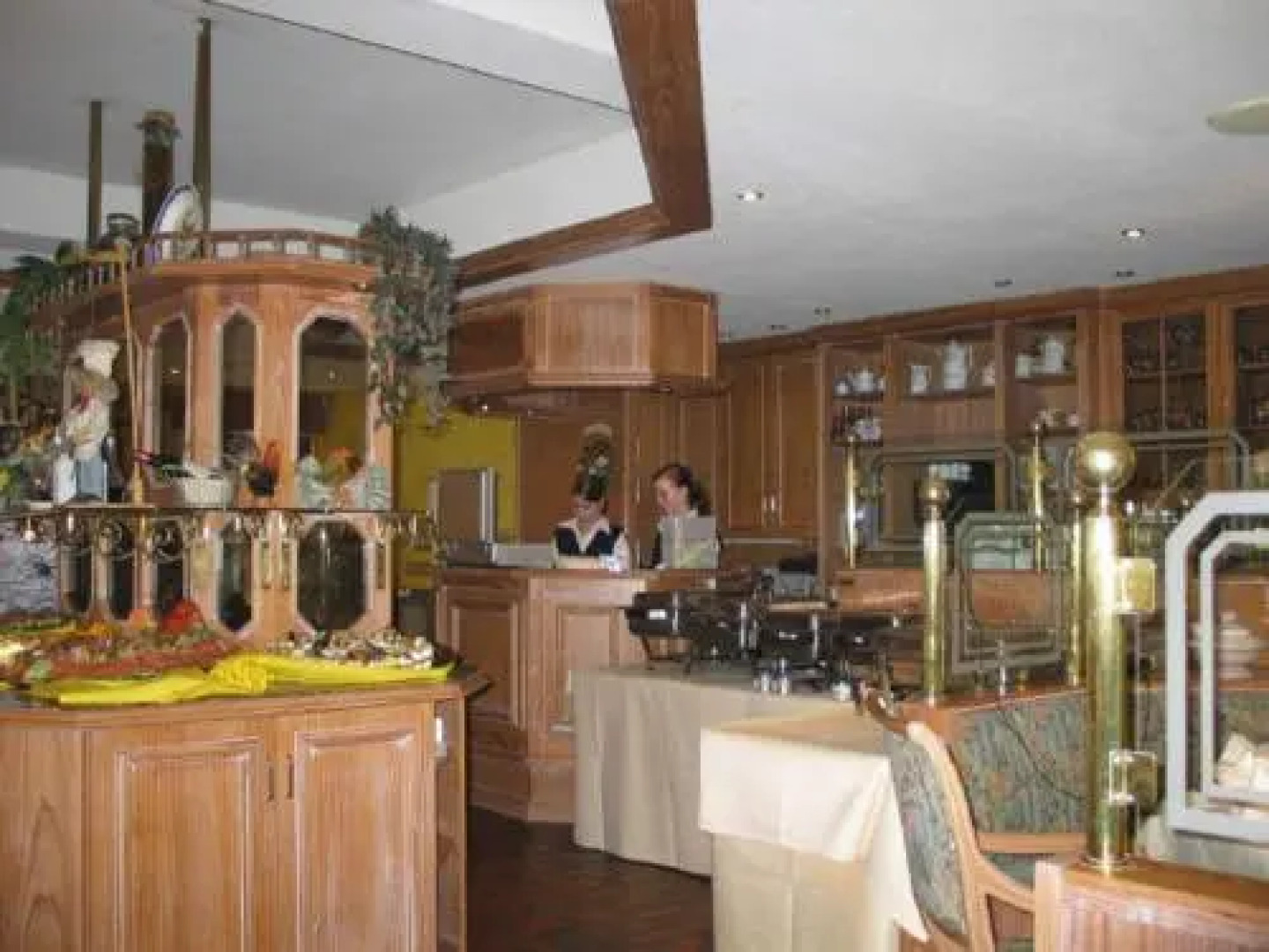 Hotel-Restaurant Pfeffermühle