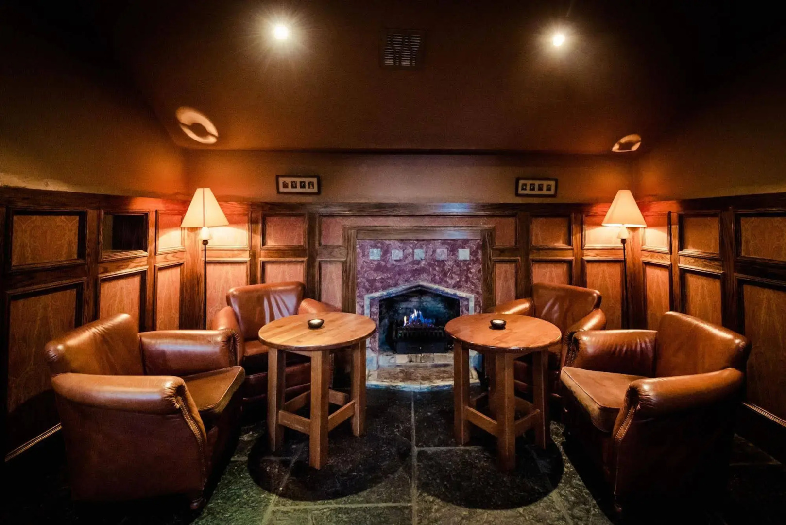 Cahernane House Hotel