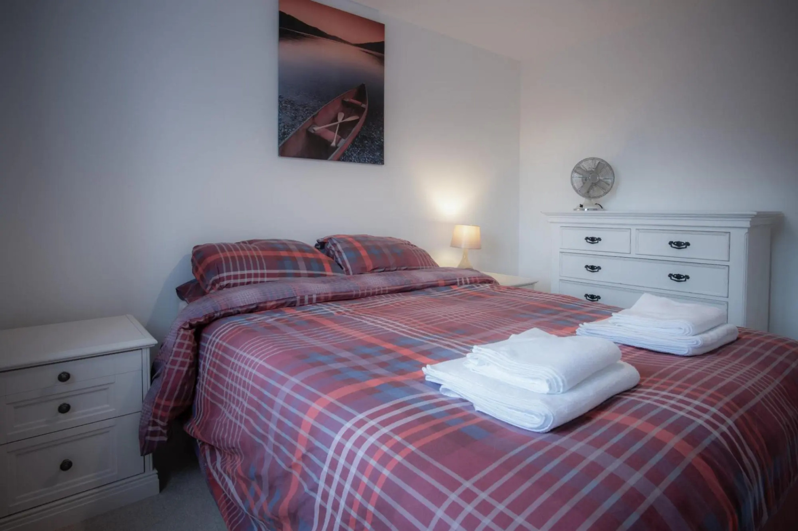 Maes Yr Odyn - 4 Bedroom Holiday Home - Narberth