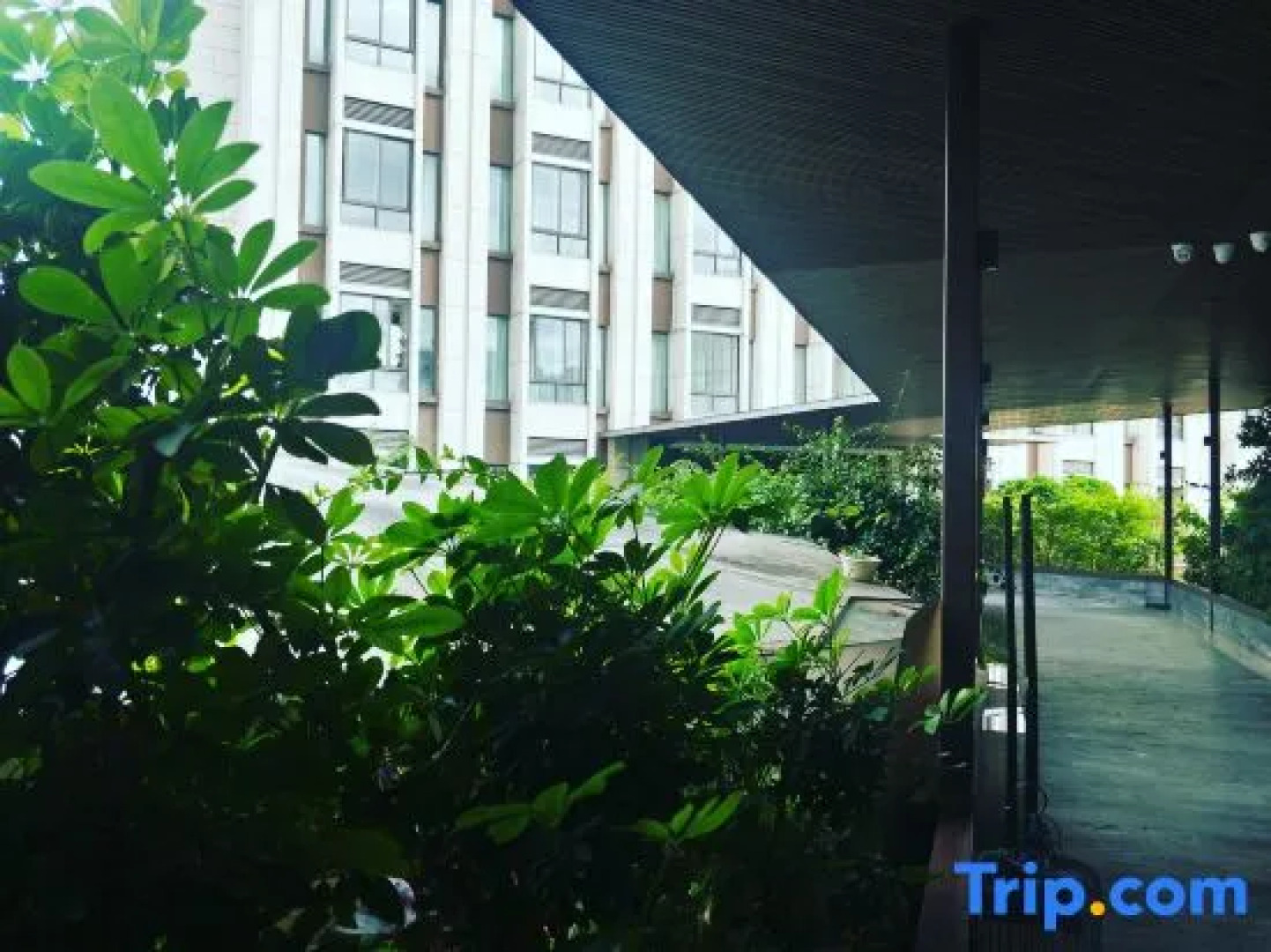Bo Man Hotel