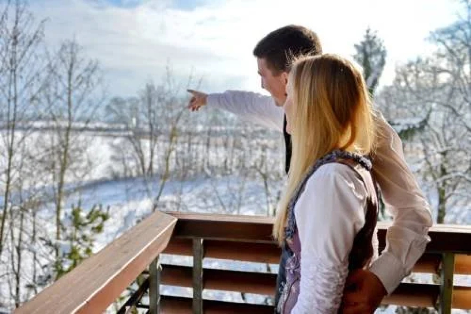 Bildungshaus Schloss Krastowitz