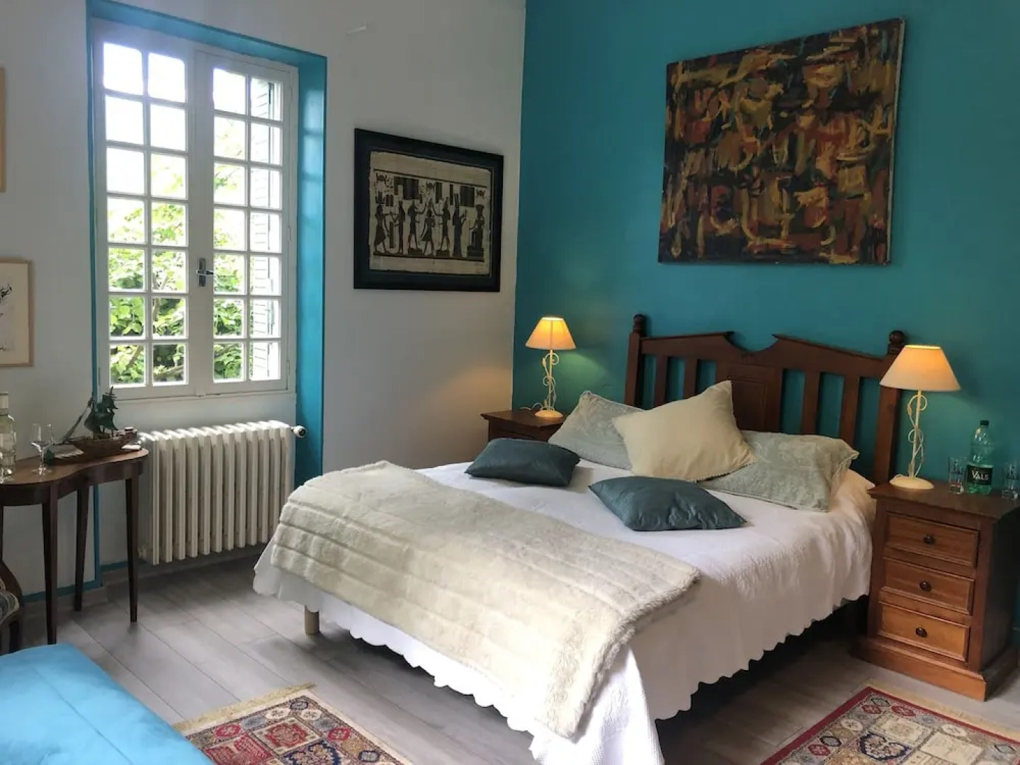 Villa Aimee Luxury Apartments With Heated Pool