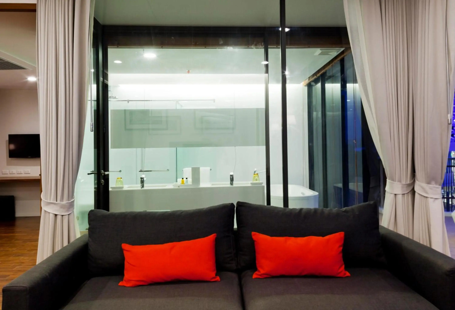 Eastin Tan Hotel Chiang Mai