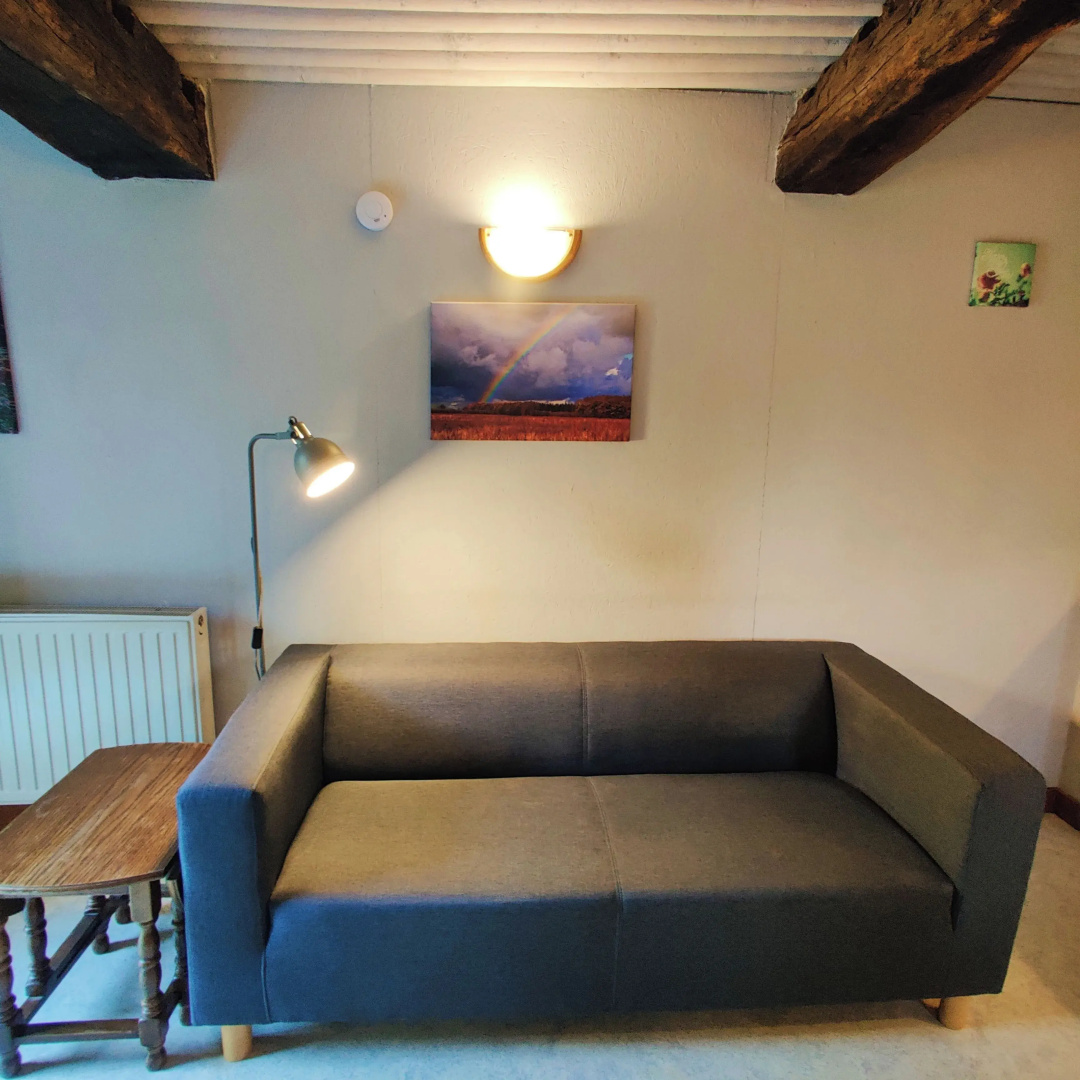 La ferme de werpin
