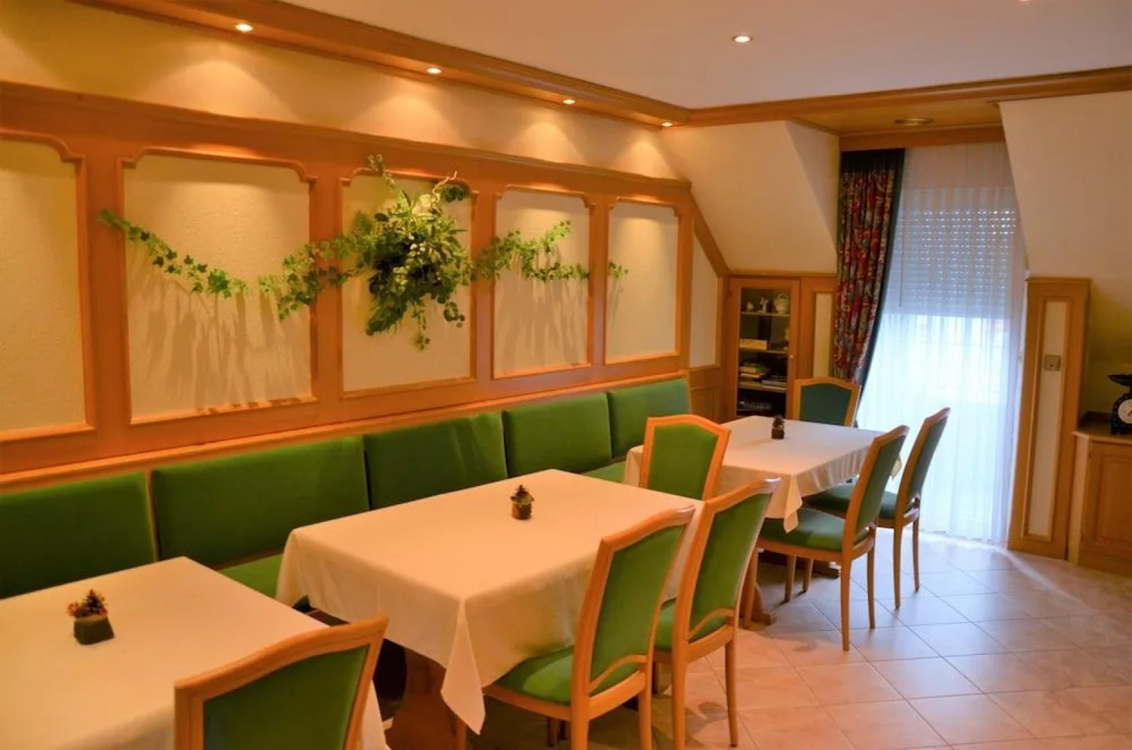 Zur Alten Brauerei Zapf