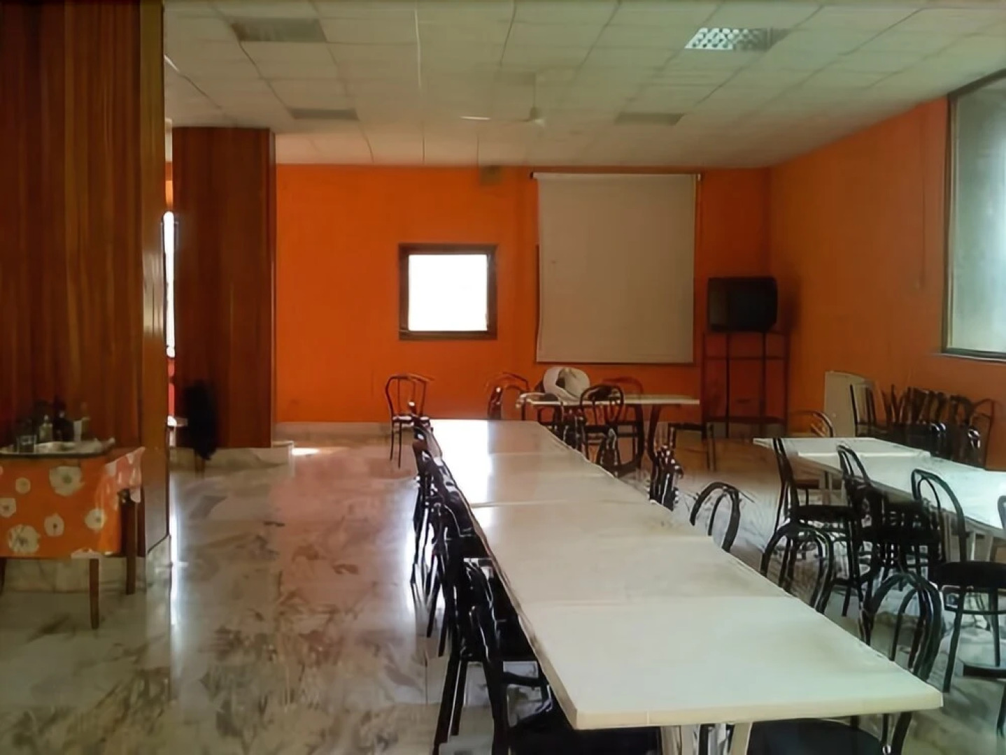 Ostello Mergellina Aig