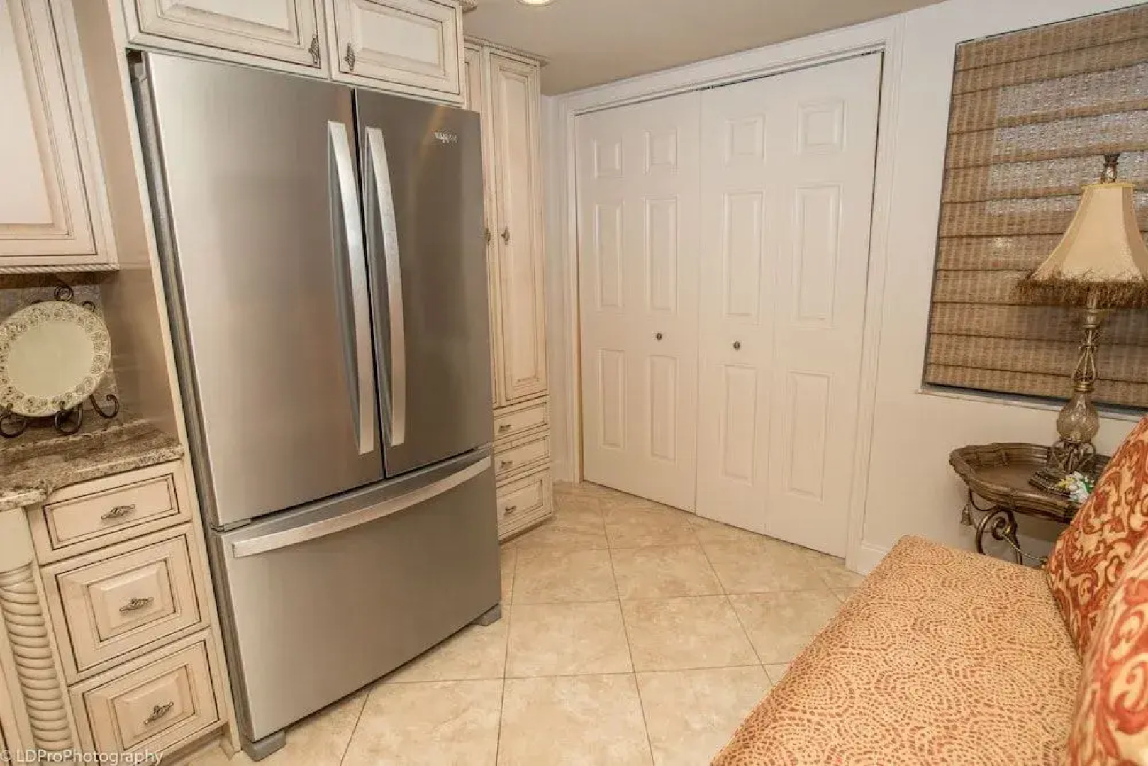 Inlet Reef 507 - 2 Br Condo