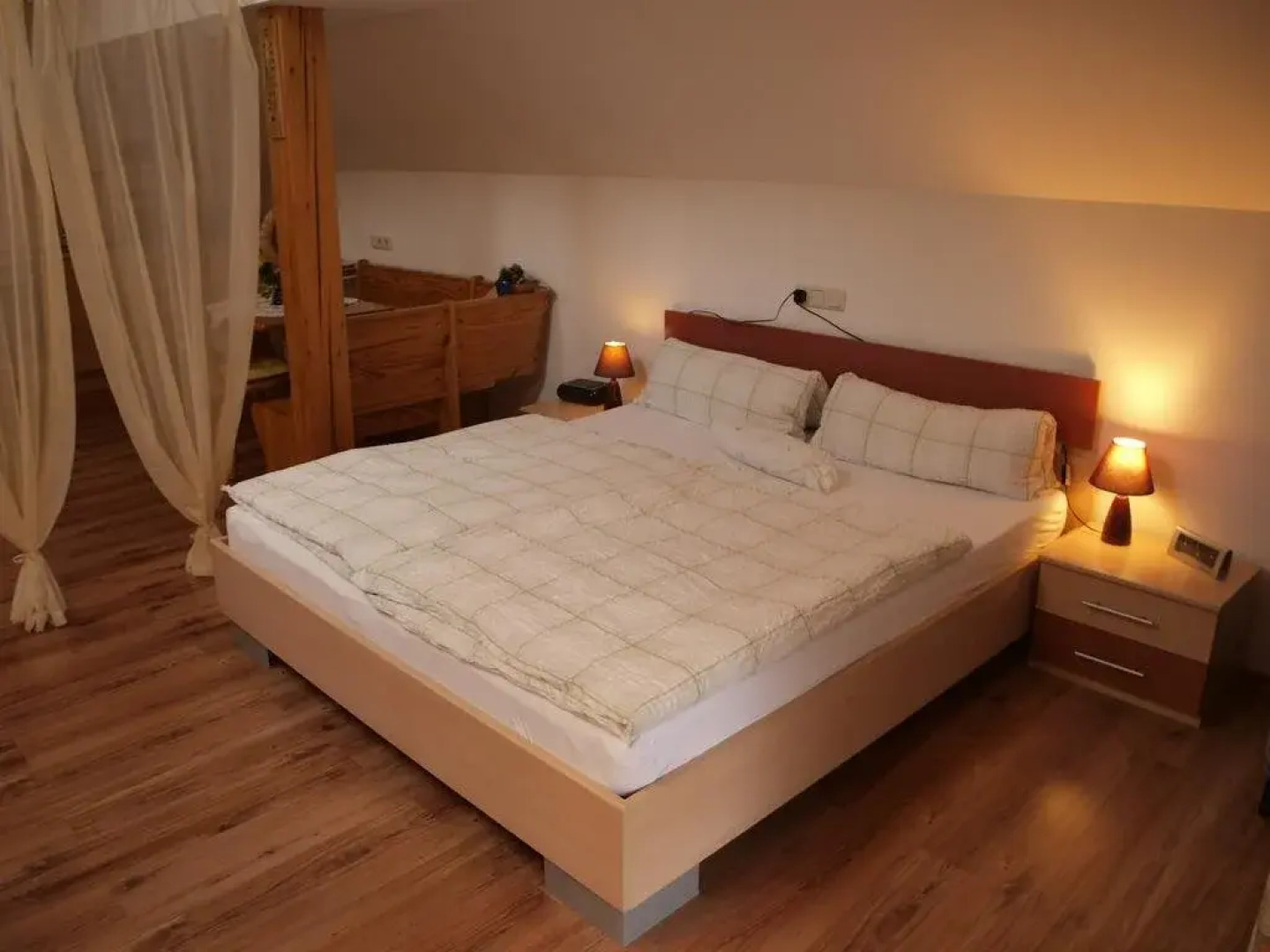 Ferienwohnung Schober