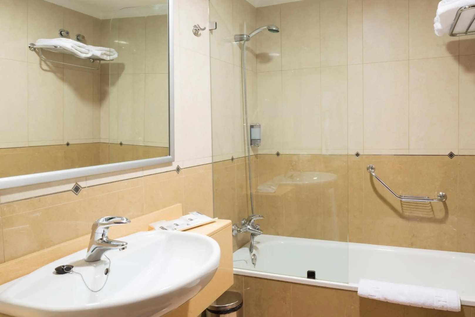 Hotel Diamar 