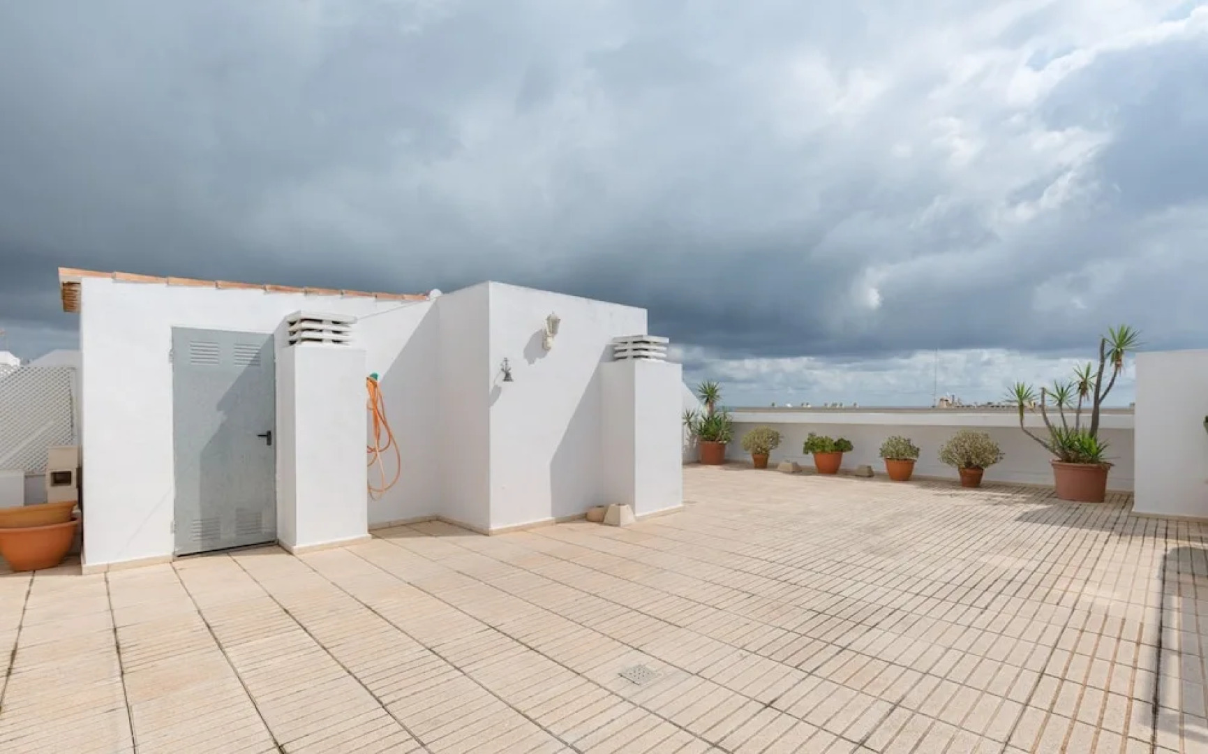 Fidalsa Penthouse Solarium