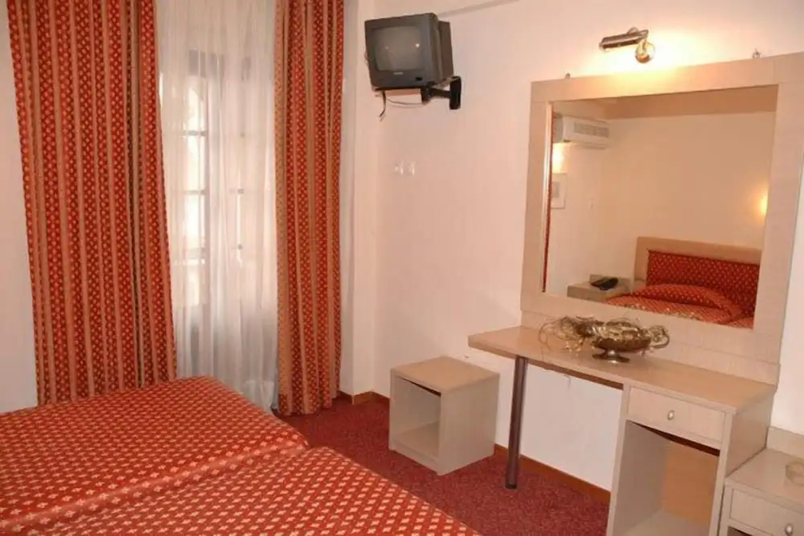 Veria Hotel