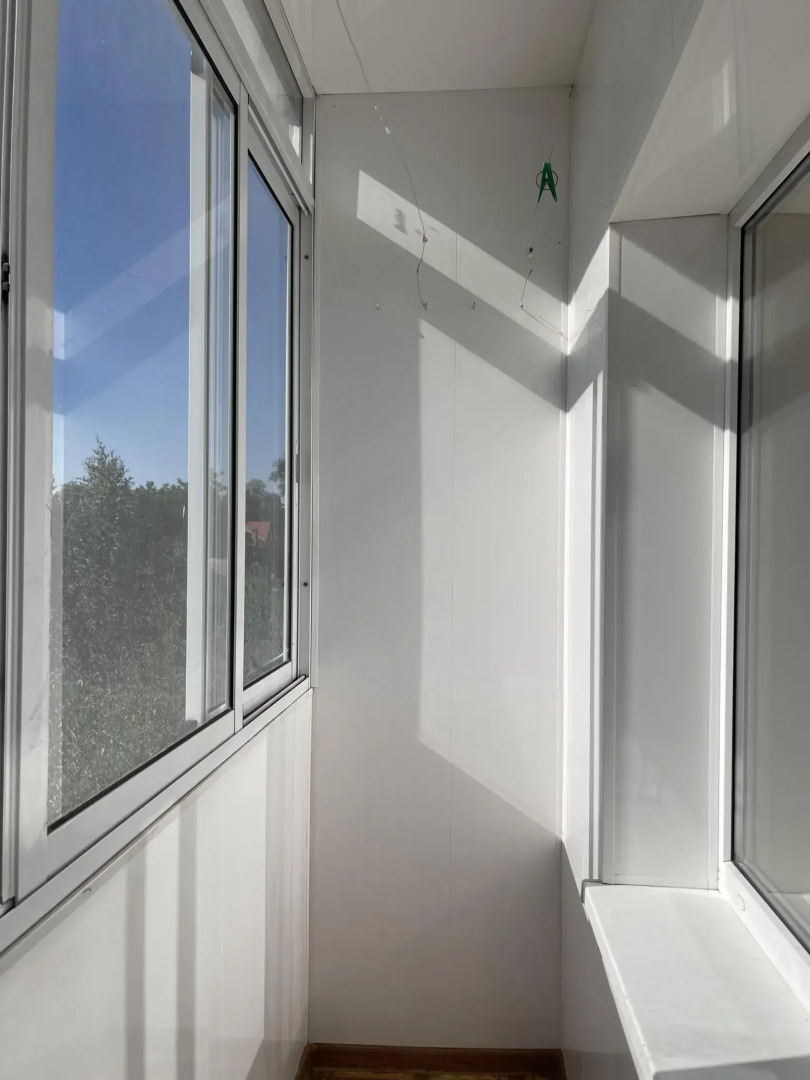 Апартаменты на переулке Володарского 56