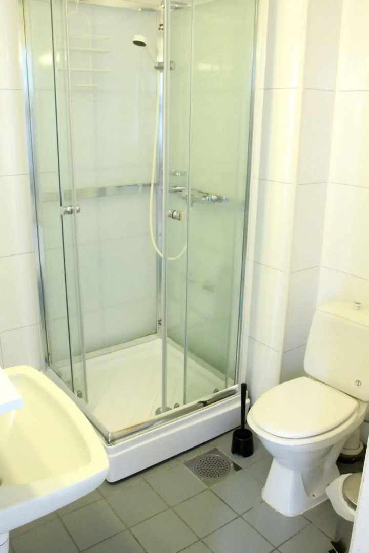 Singsaker Sommerhotell