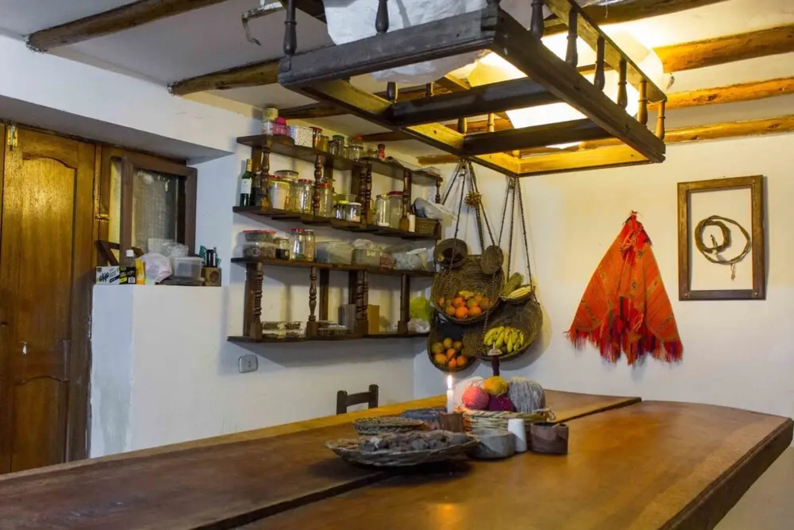 Casa Patacalle Bed & Breakfast Hotel