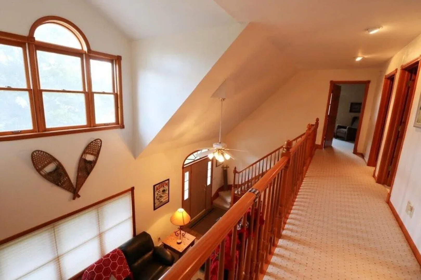 Van Buren Place 5 Bedroom Home