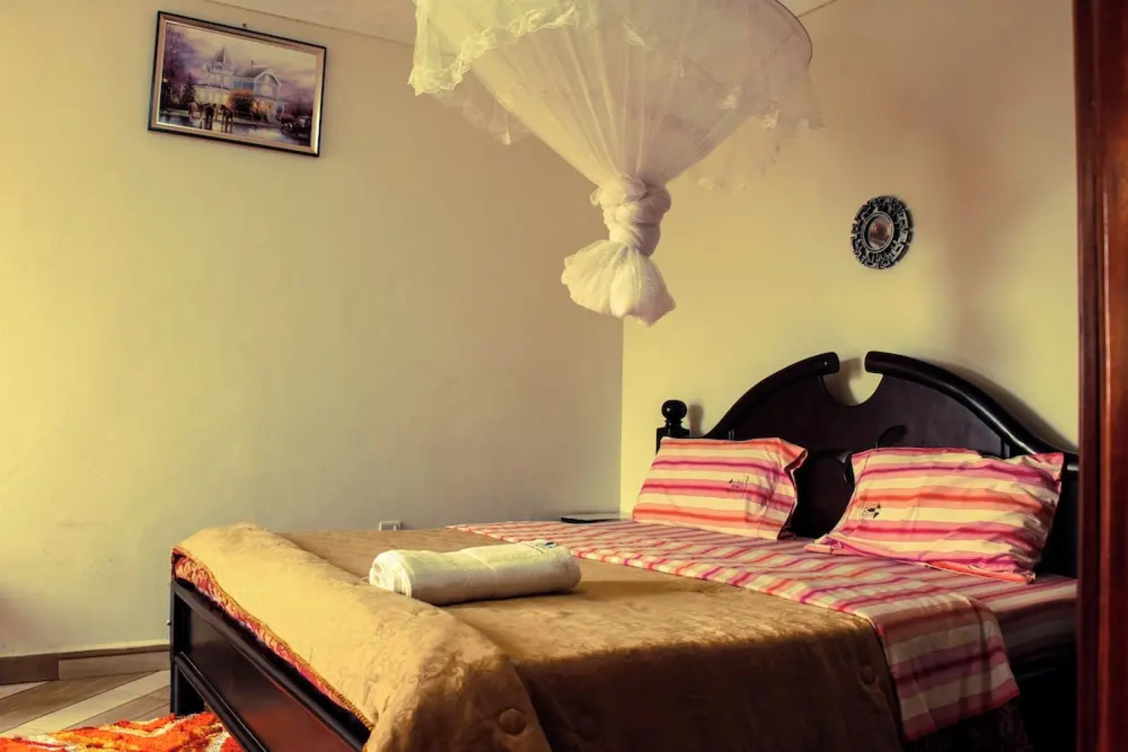 Mbale Travellers Inn