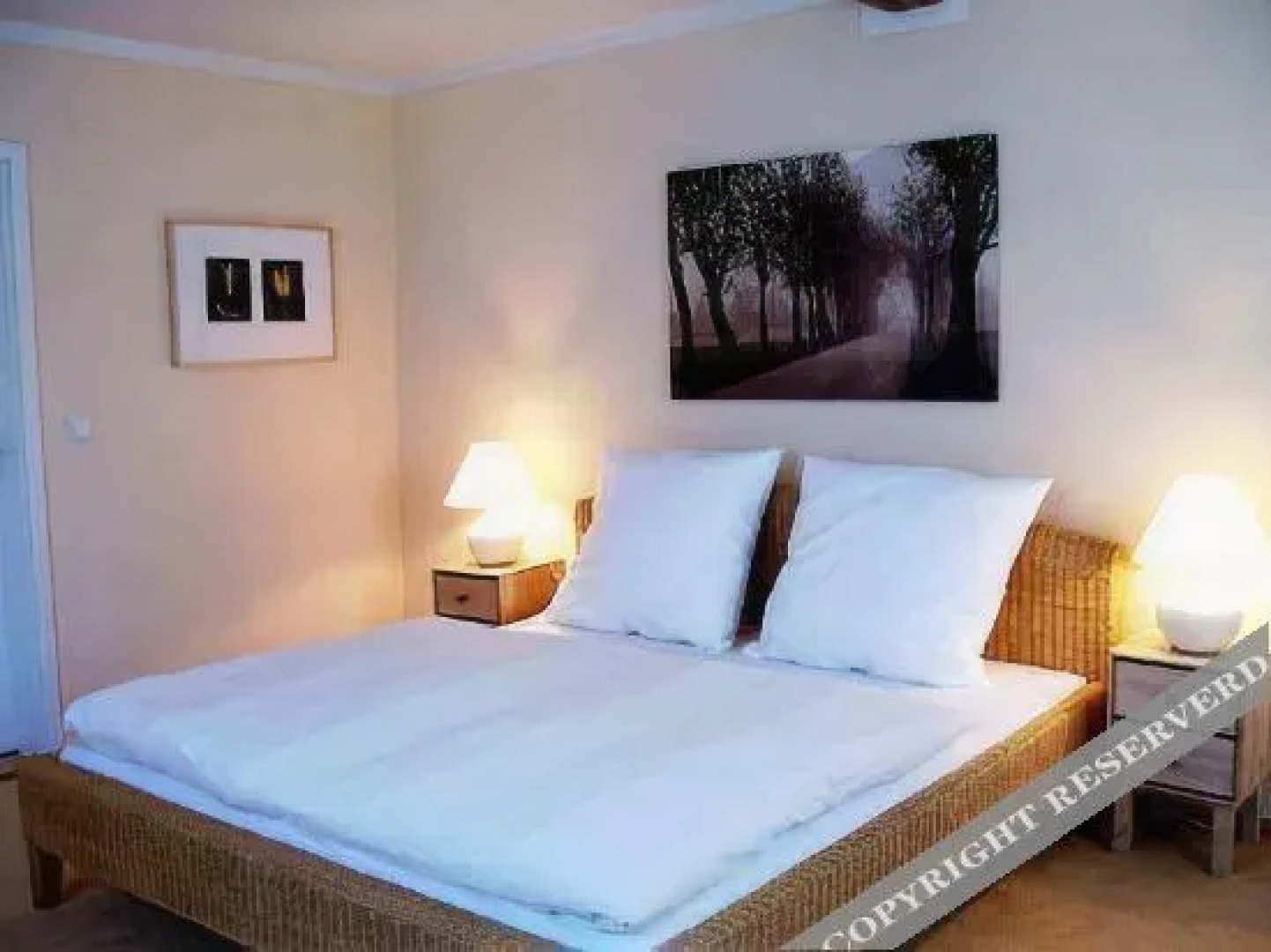 Kleine Residenz am Schloss