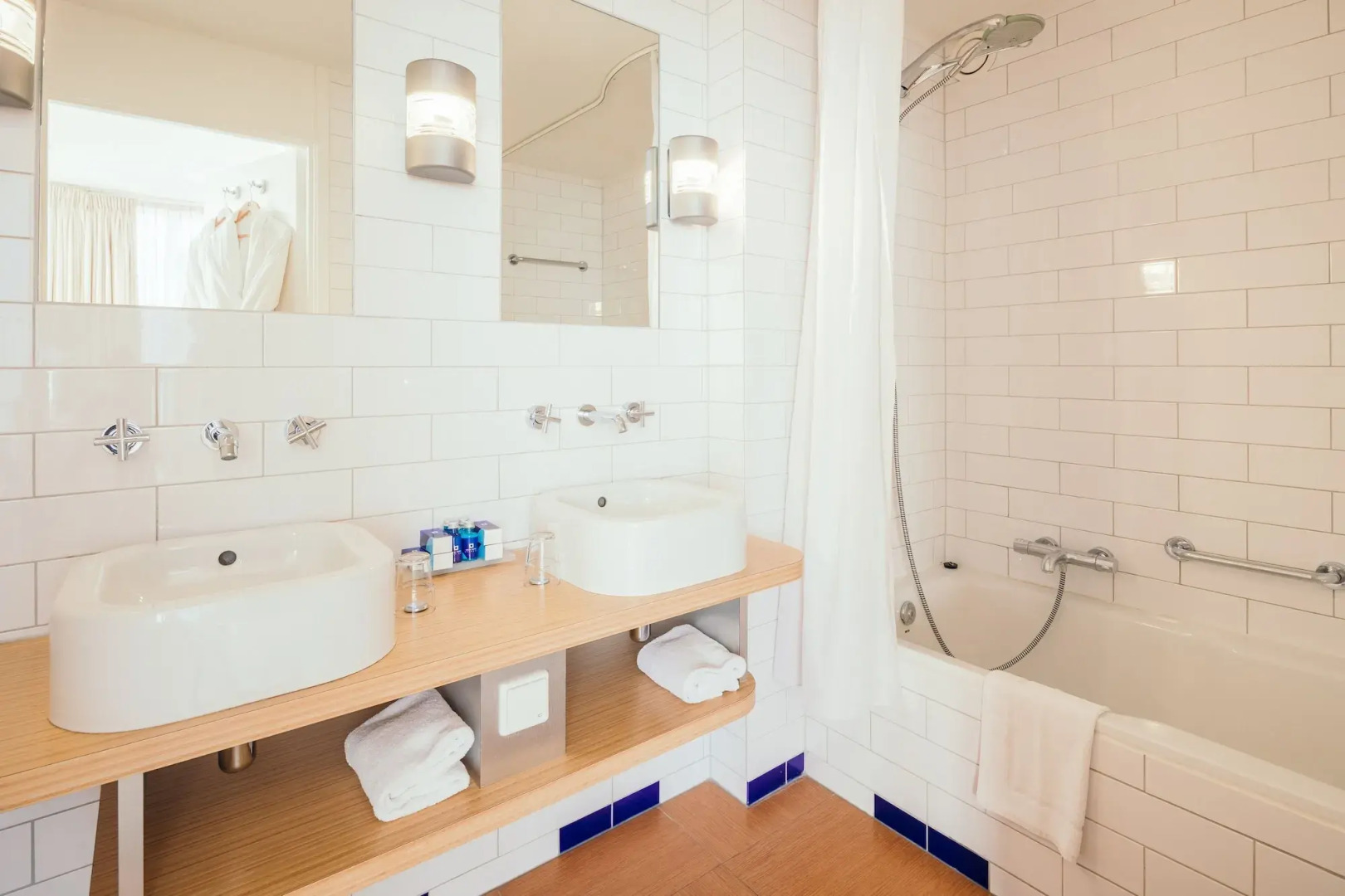 Delta Hotel Vlaardingen