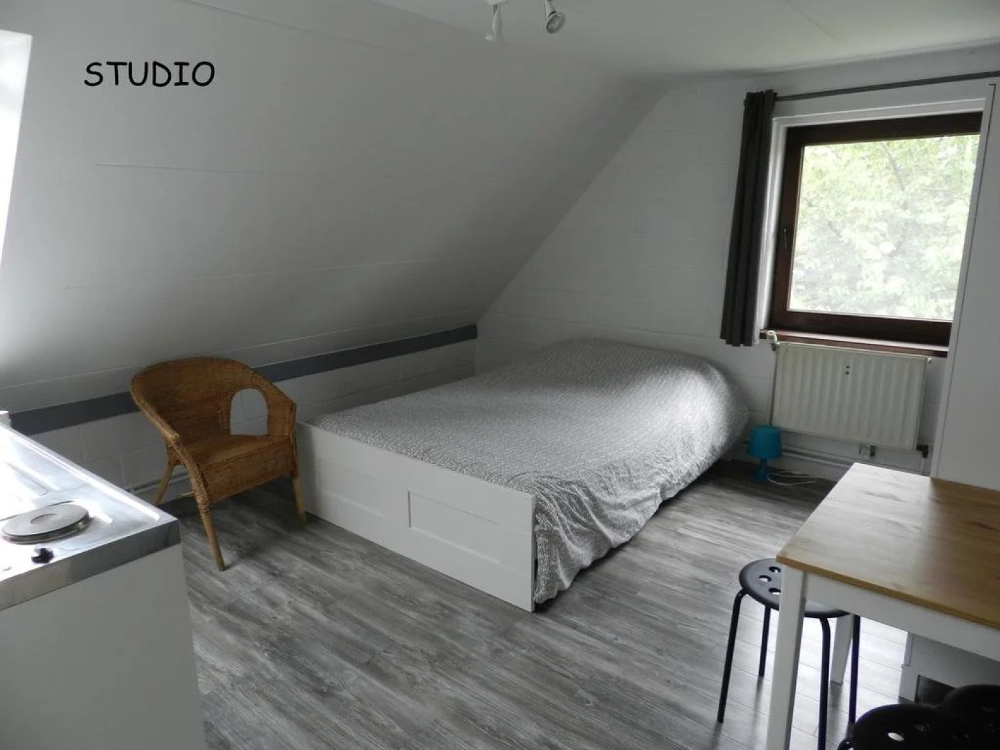 Résidences De Champles