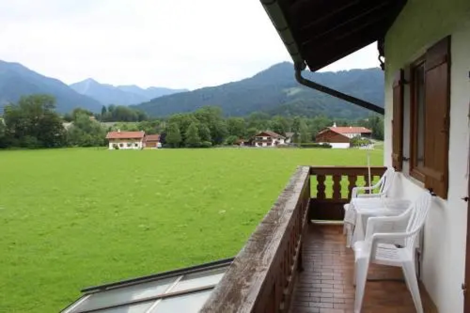 Gaestehaus zum Zitherklaus