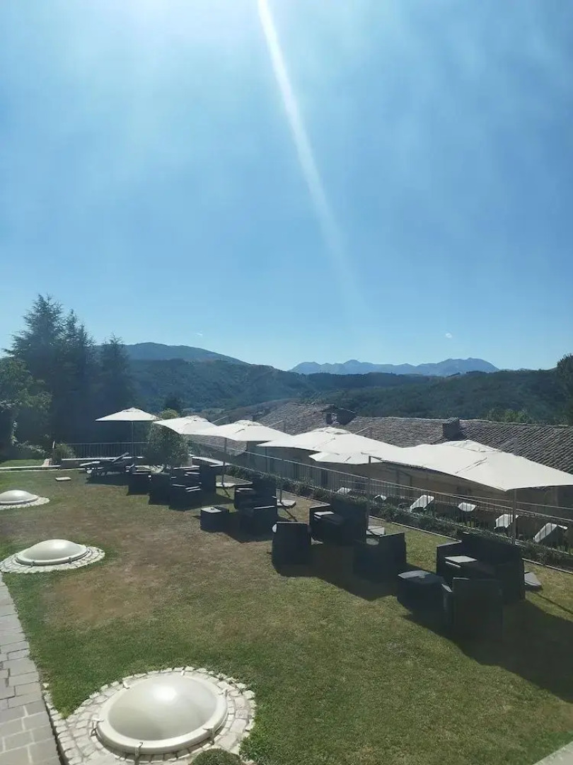 Hotel San Lorenzo - Resort & Relais