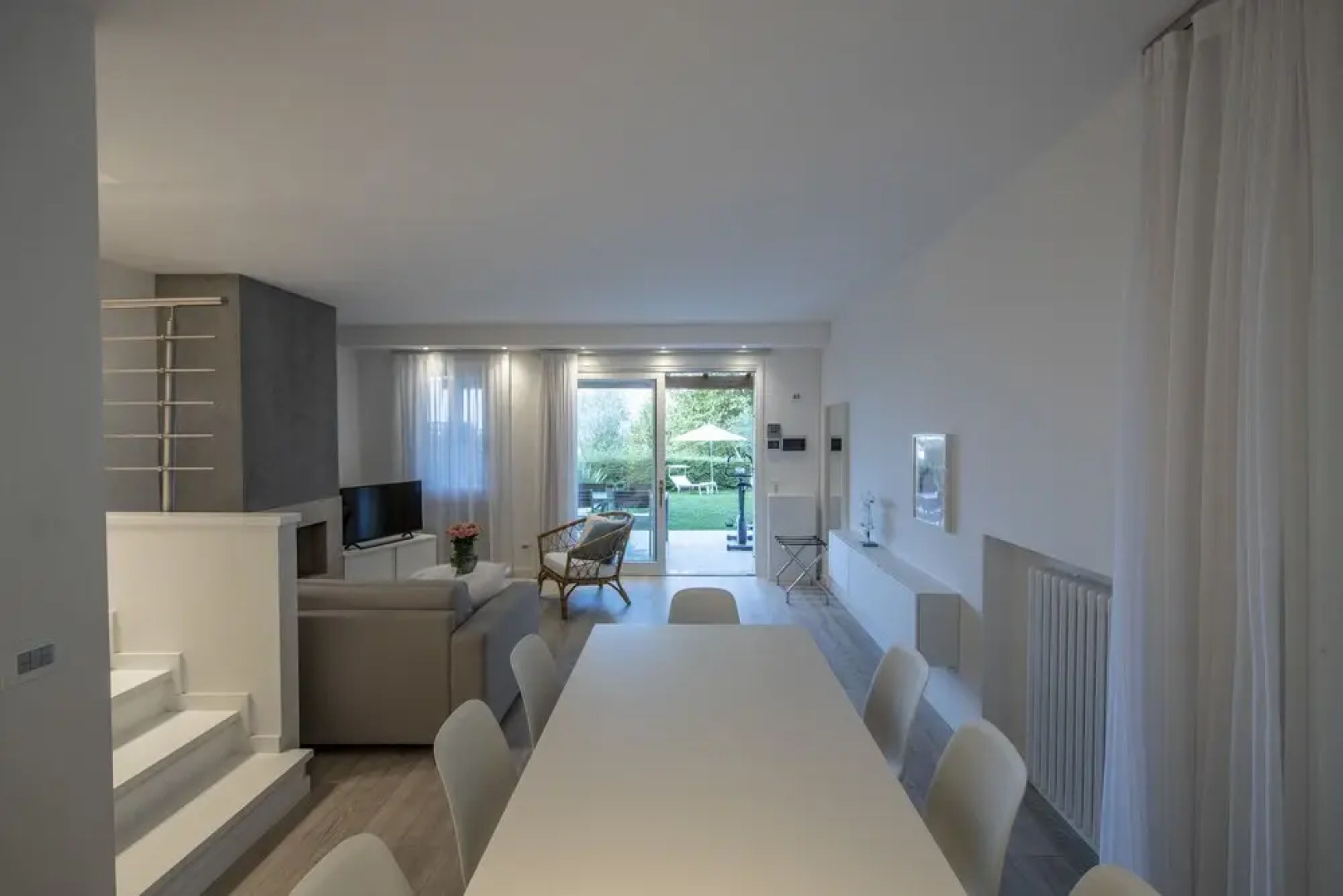 Italia Living Villa