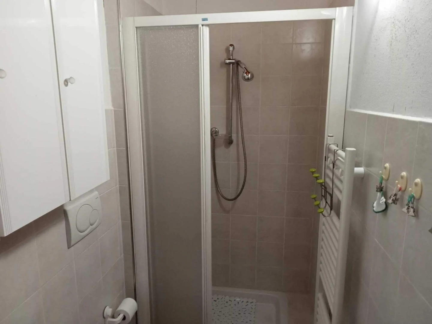 Air-conditioned Chalet in Pievepelago in a delightful area