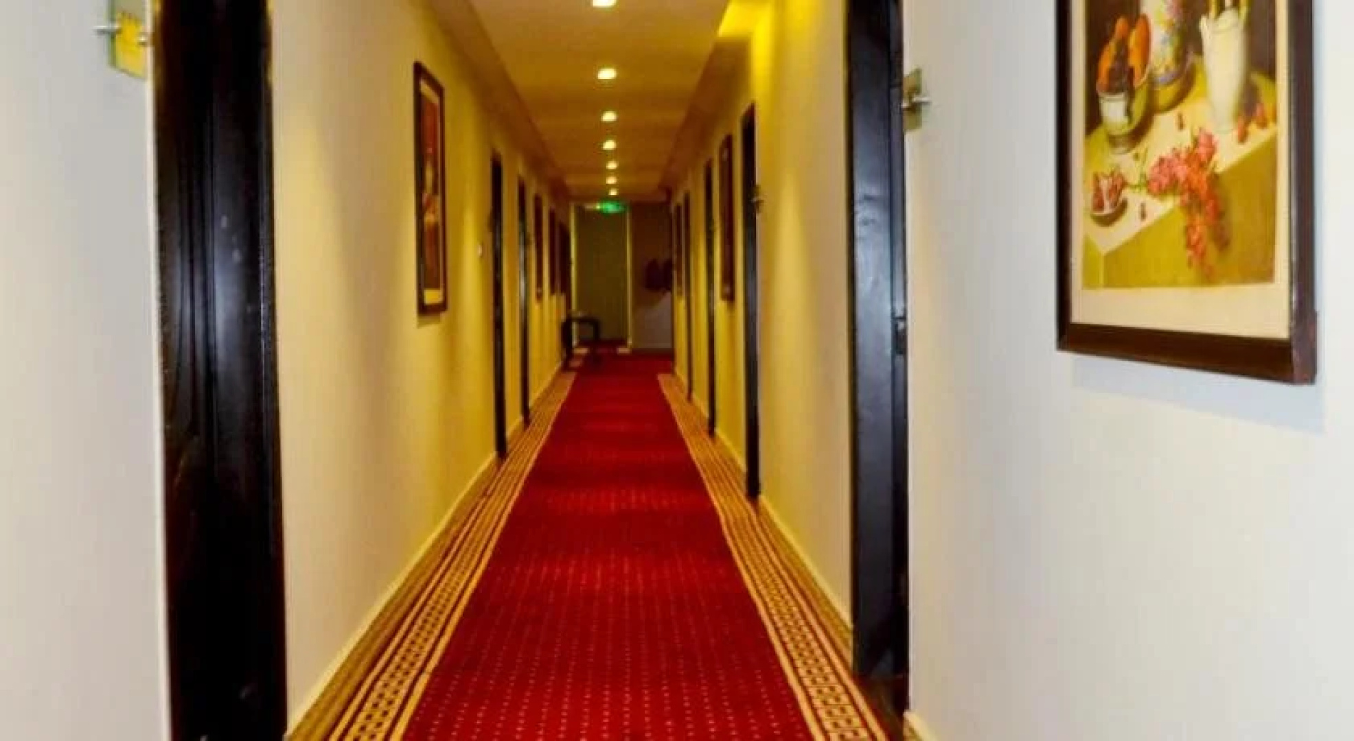 Hotel One Sukkur