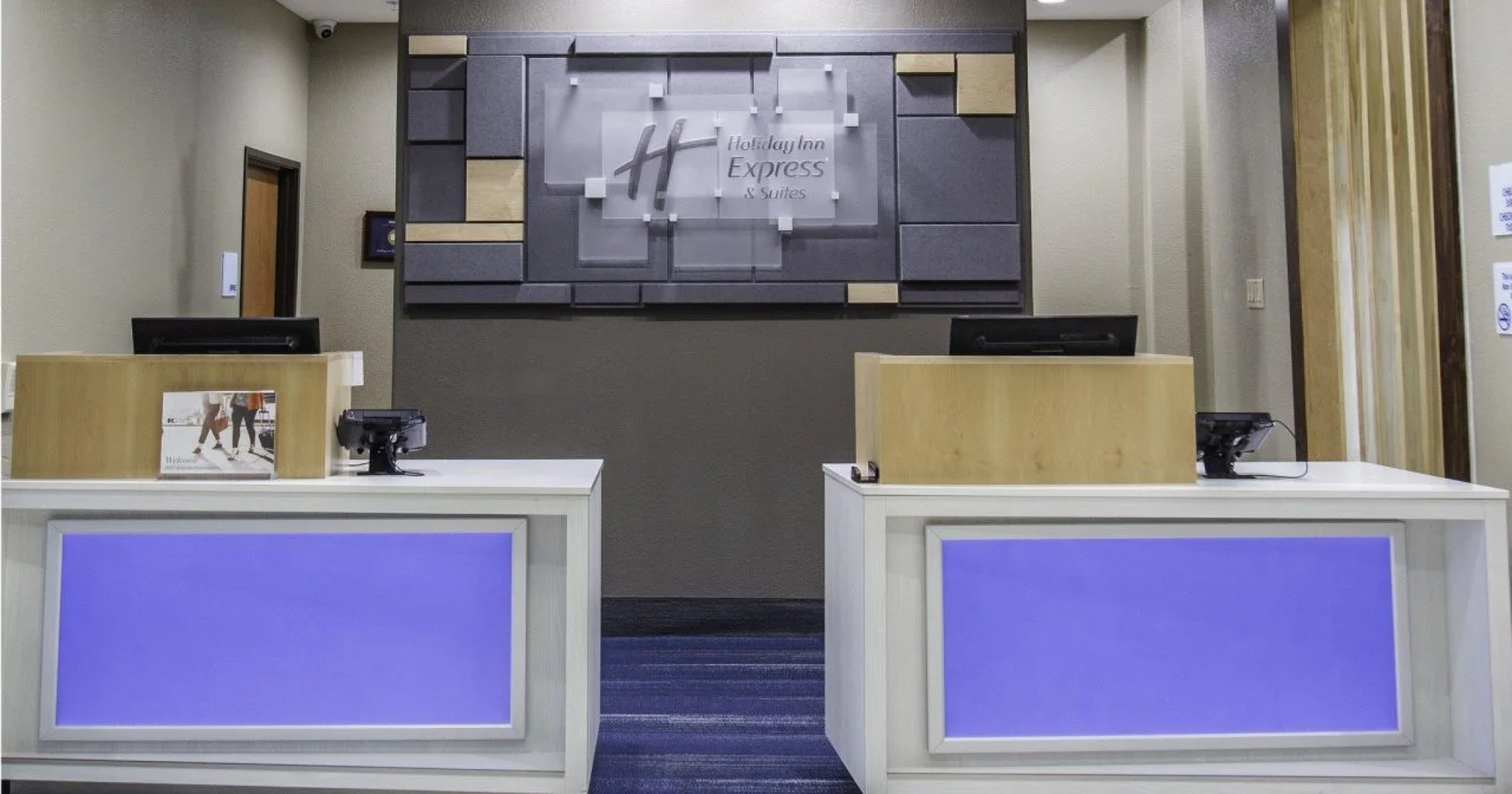 Holiday Inn Express Hotel & Suites Texas City by IHG