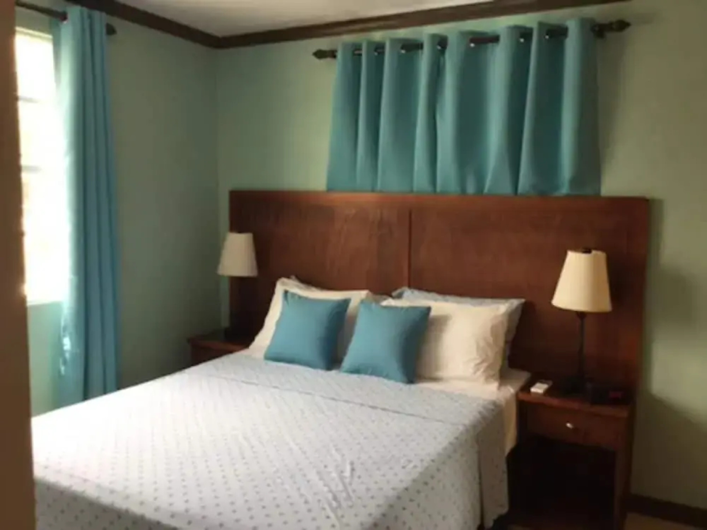 Believe Caribbean Apartments