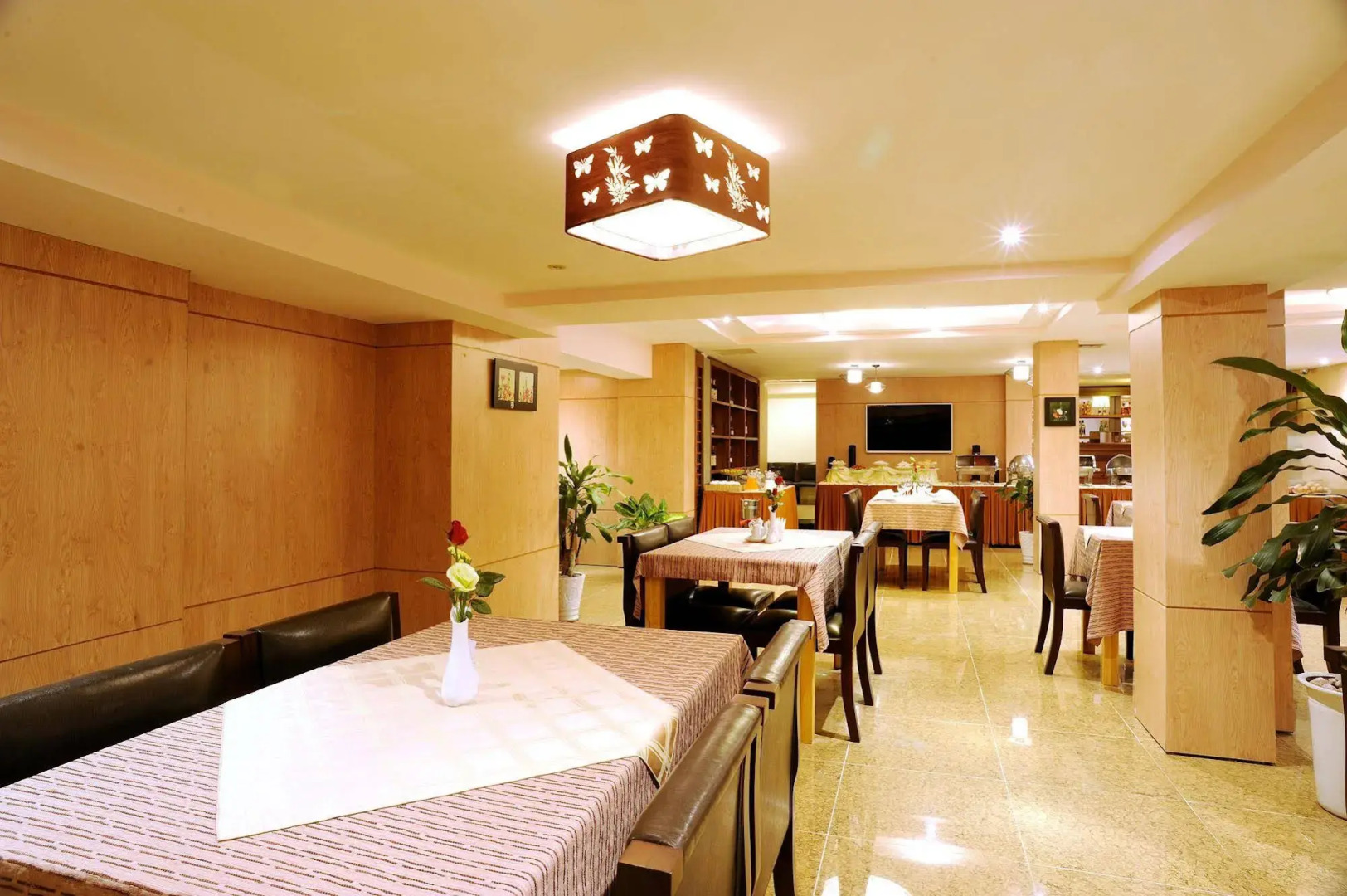Hoang Yen Hotel