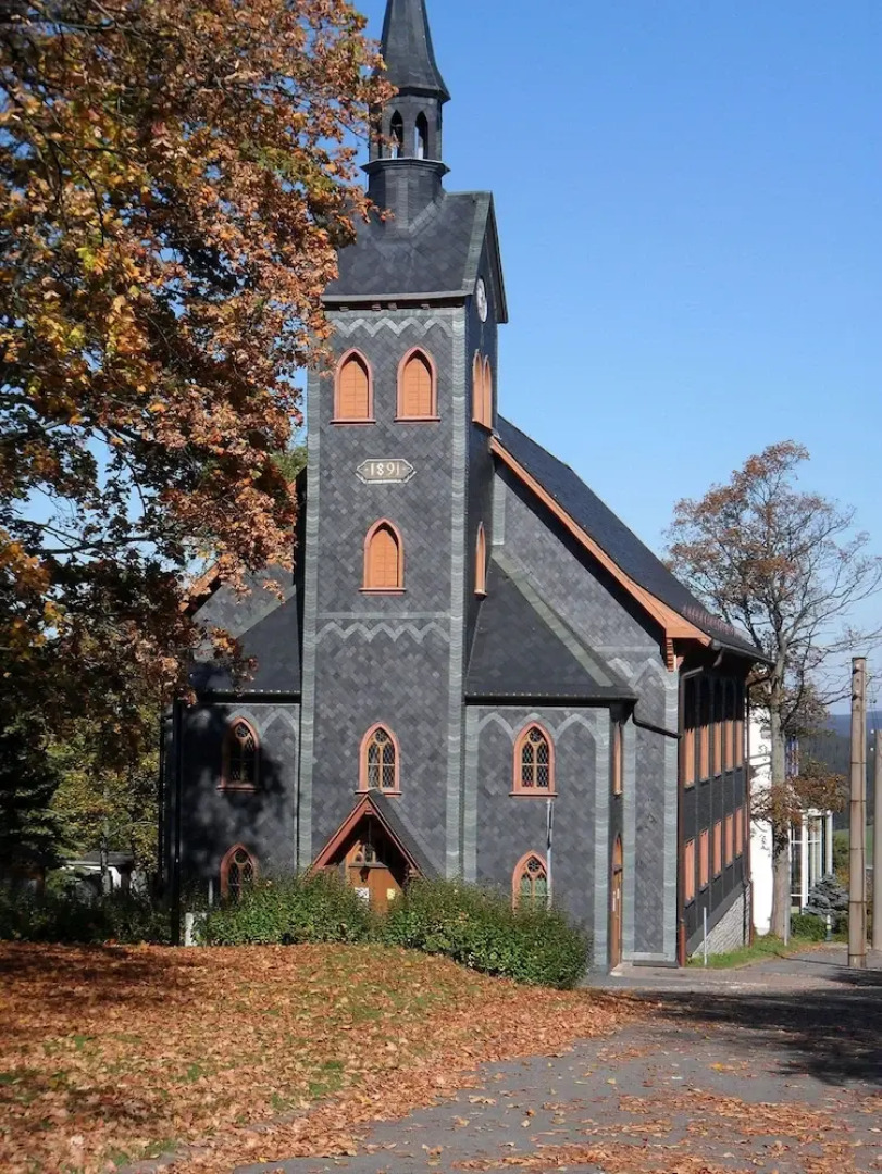 Ferienwohnung Am Apelsberg