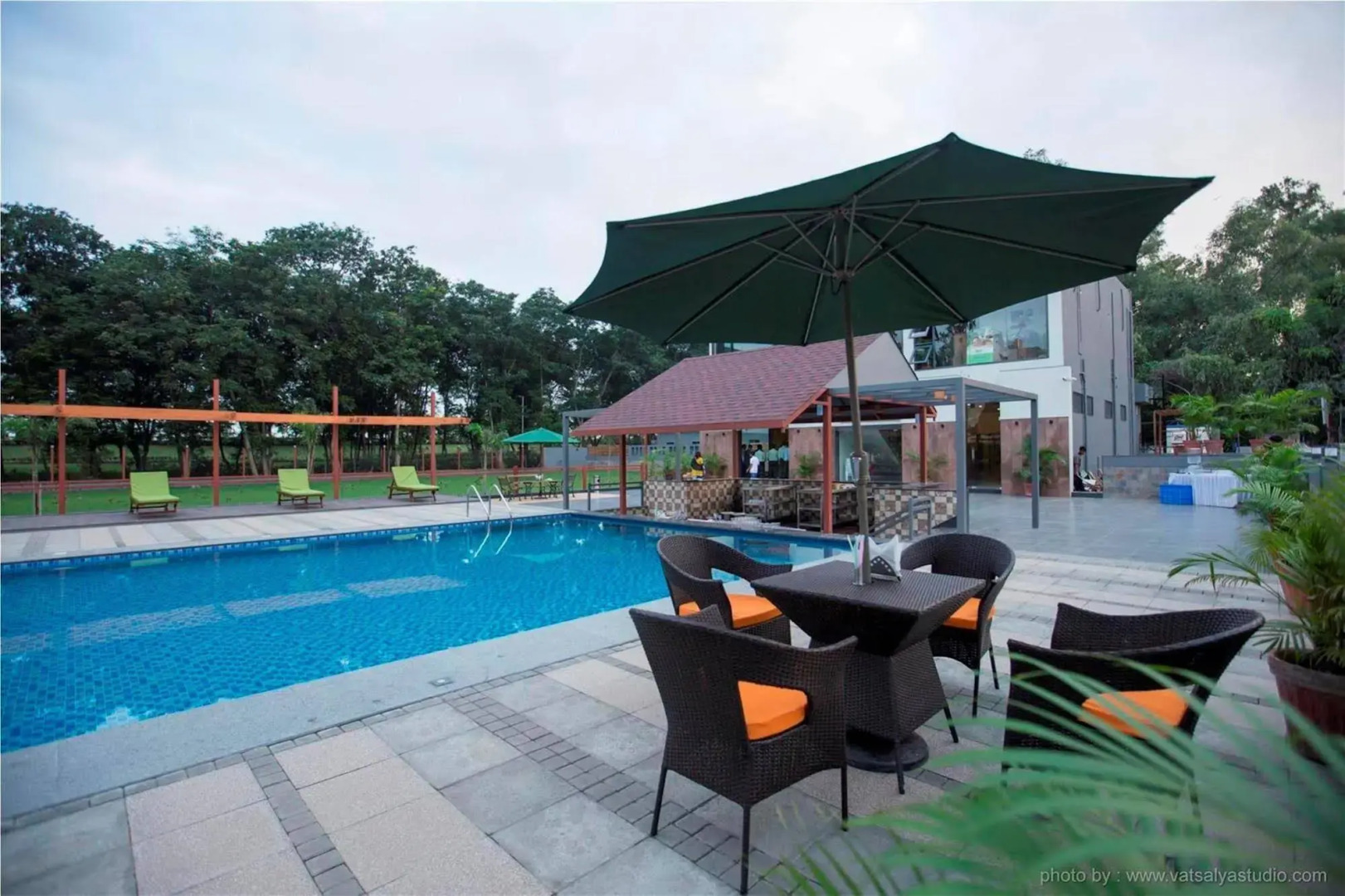 VITS Shalimar Ankleshwar