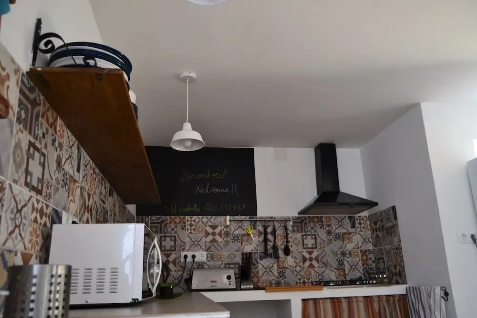 Casa del Arrabal de Montefrío