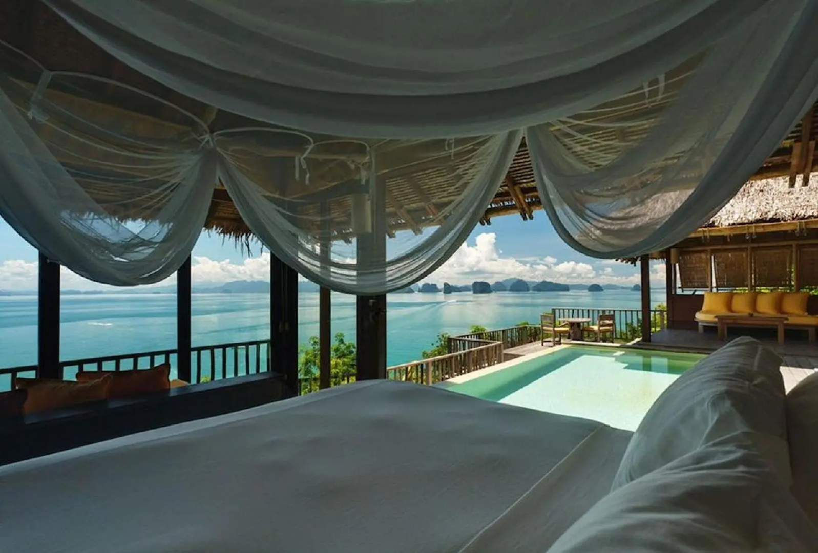 Six Senses Yao Noi