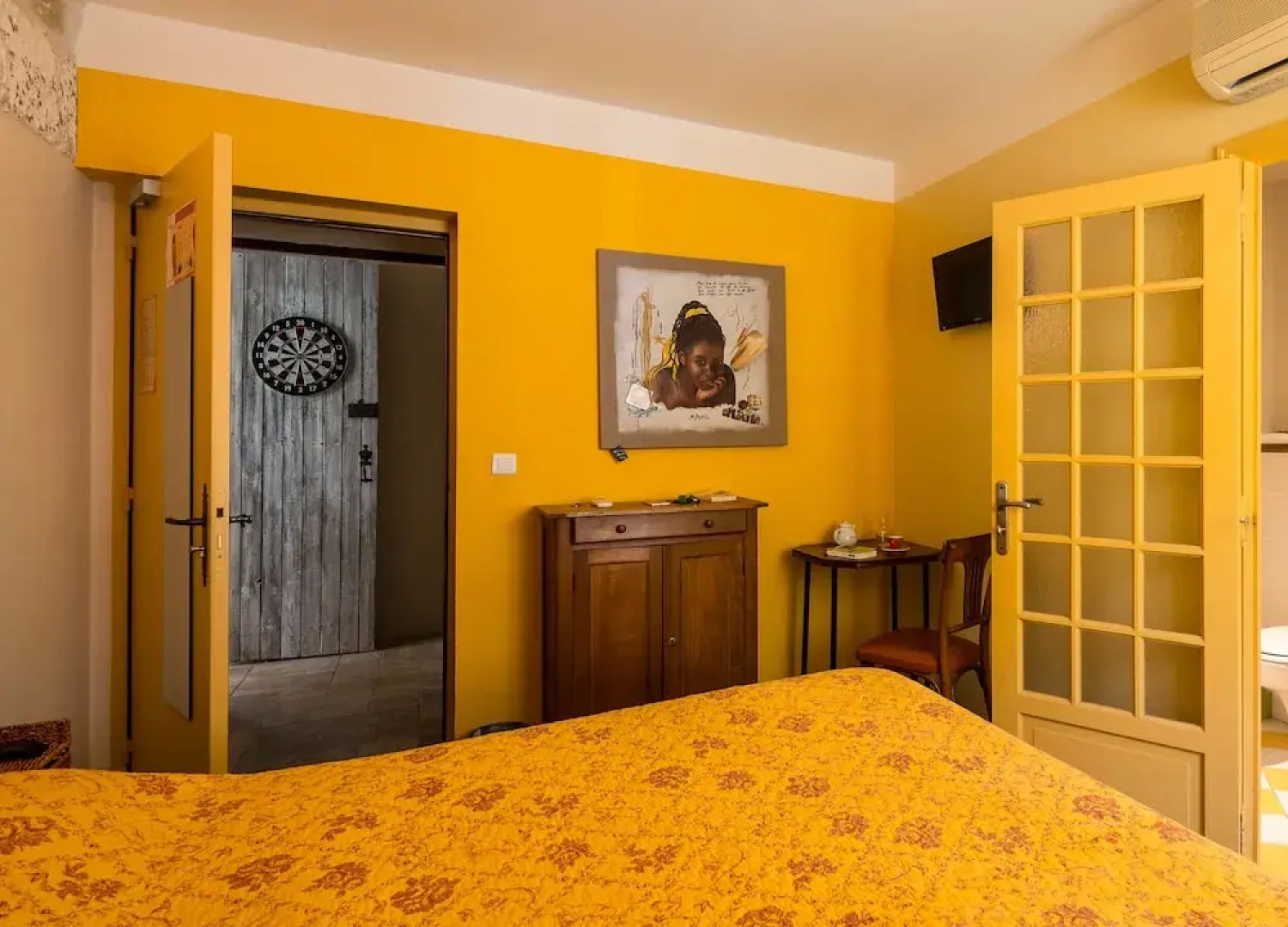 Mas Vidau Porte des Alpilles