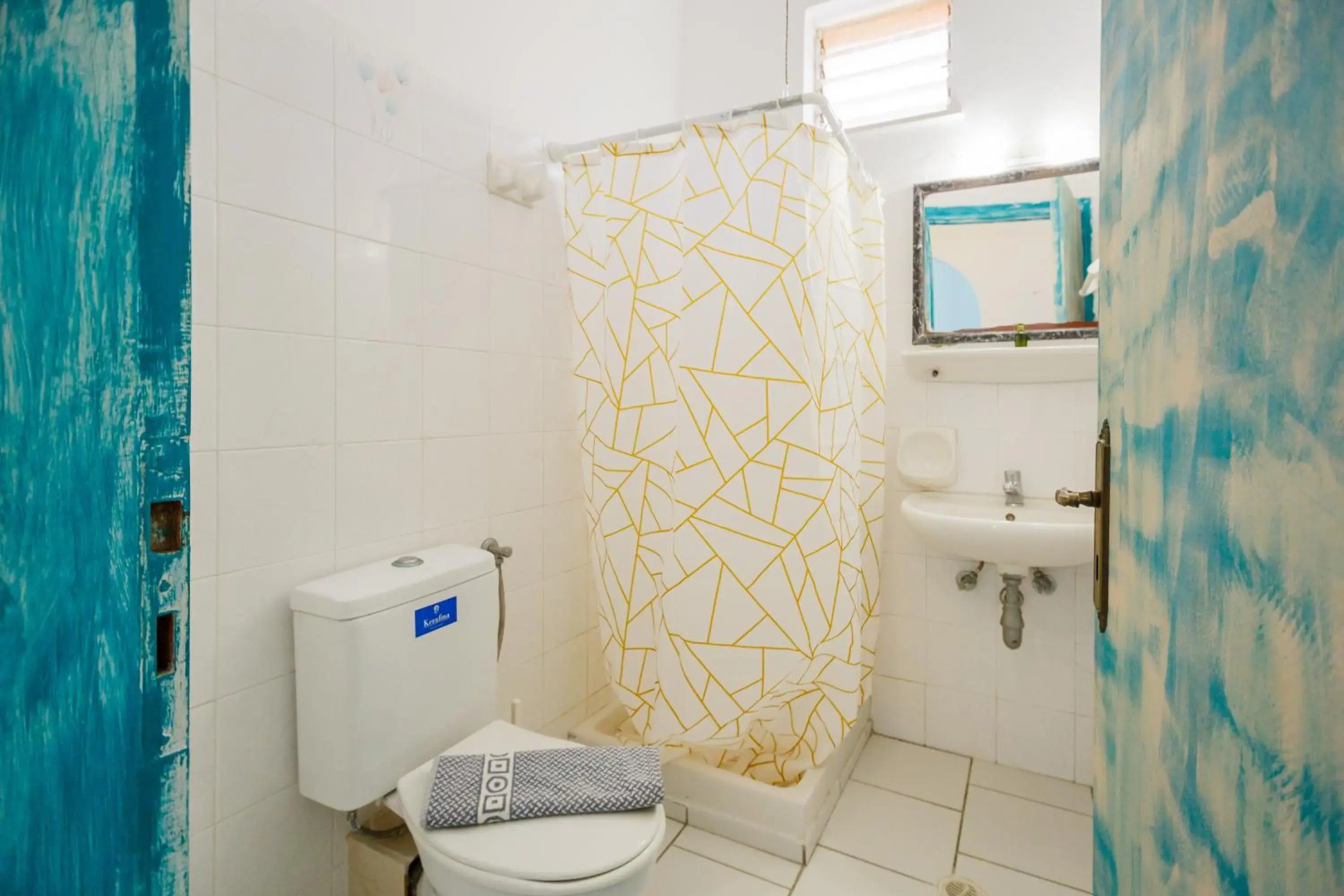 Kyprianos Aparthotel